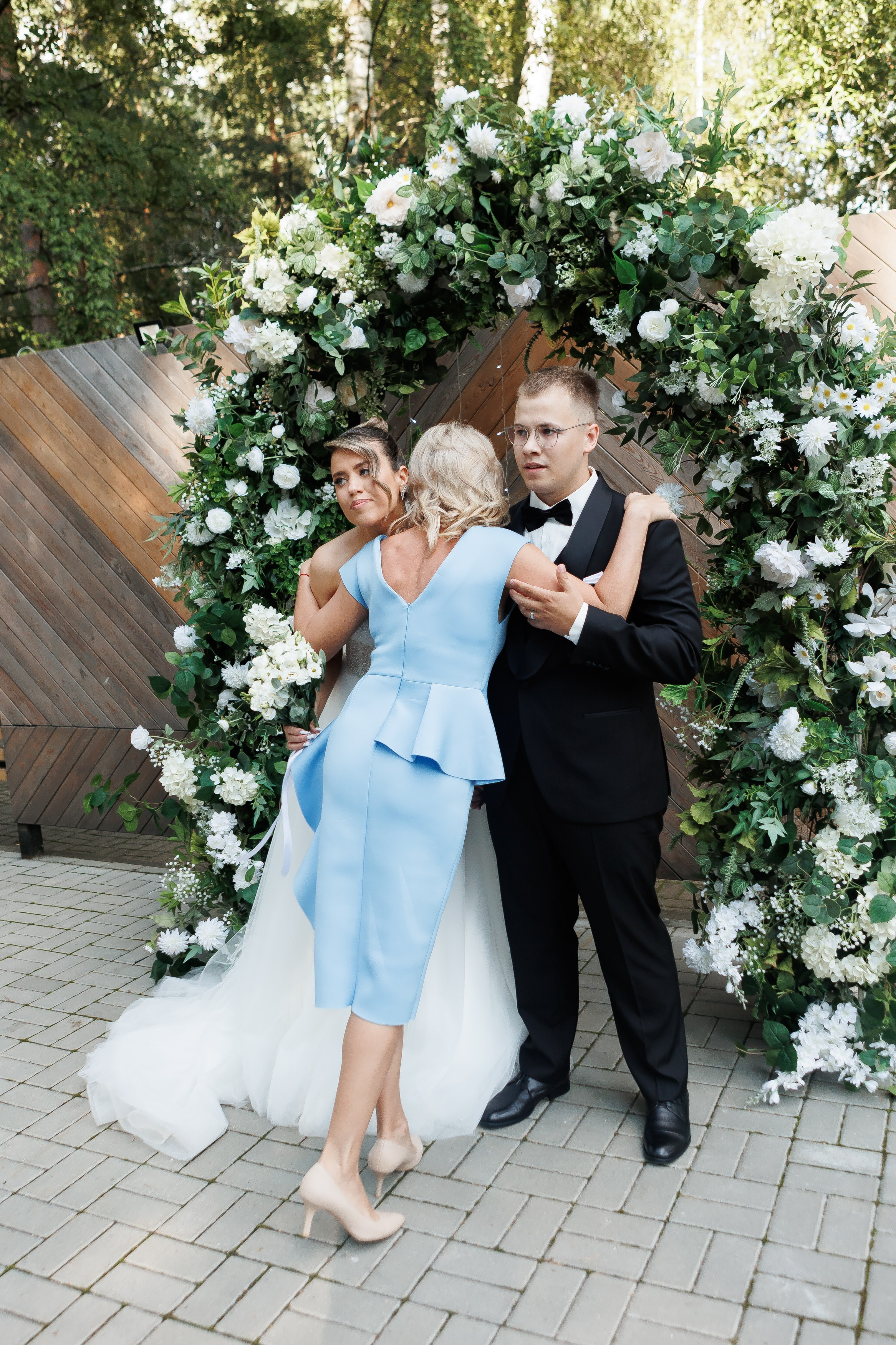 Свадебный фотограф Нижний Новгород. Свадебный и контент фотограф в Нижнем Новгороде Владимир Пресняков