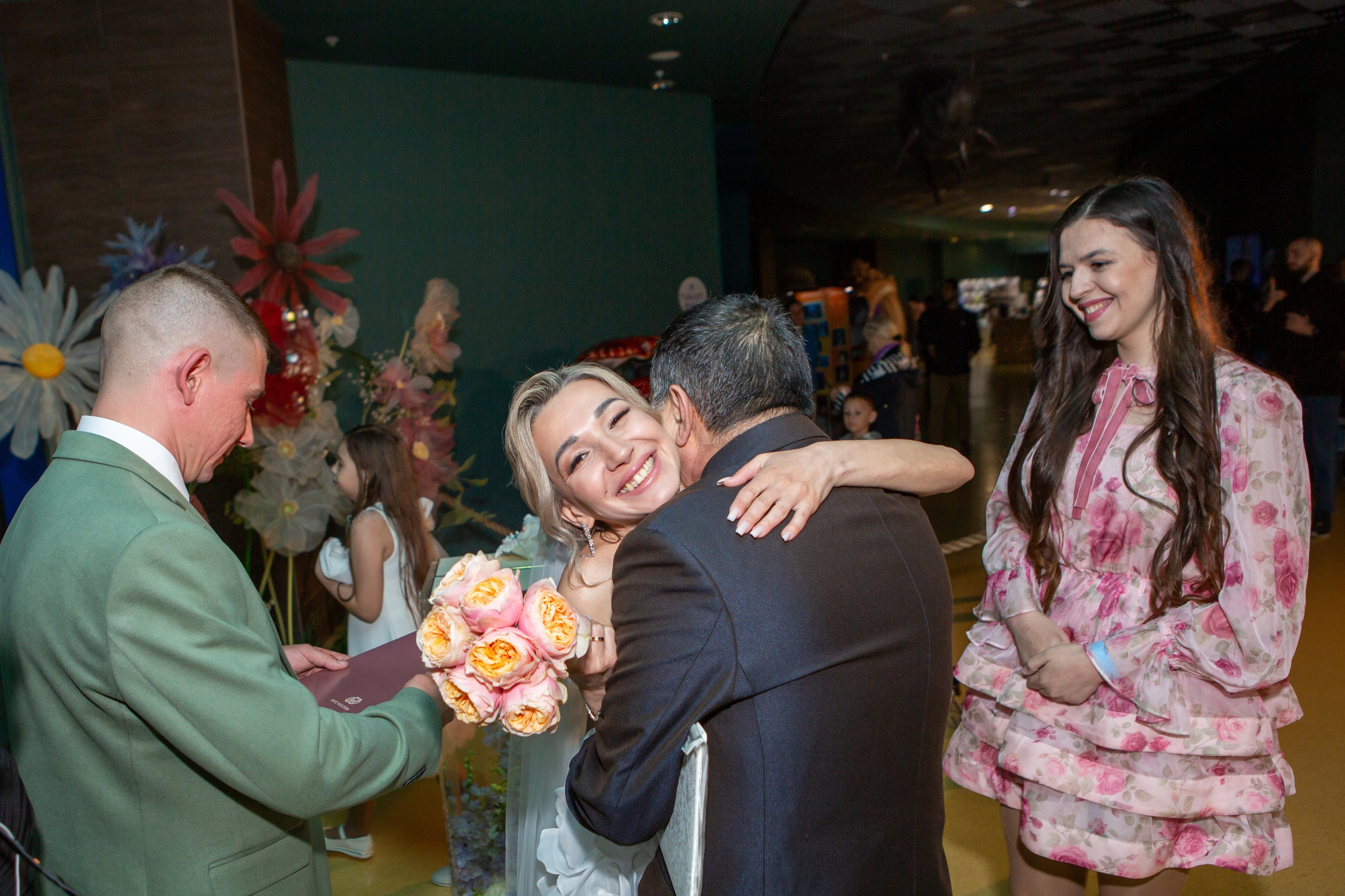 Свадьба Николая и Анастасии. Репортажный, семейный, свадебный, портретный фотограф