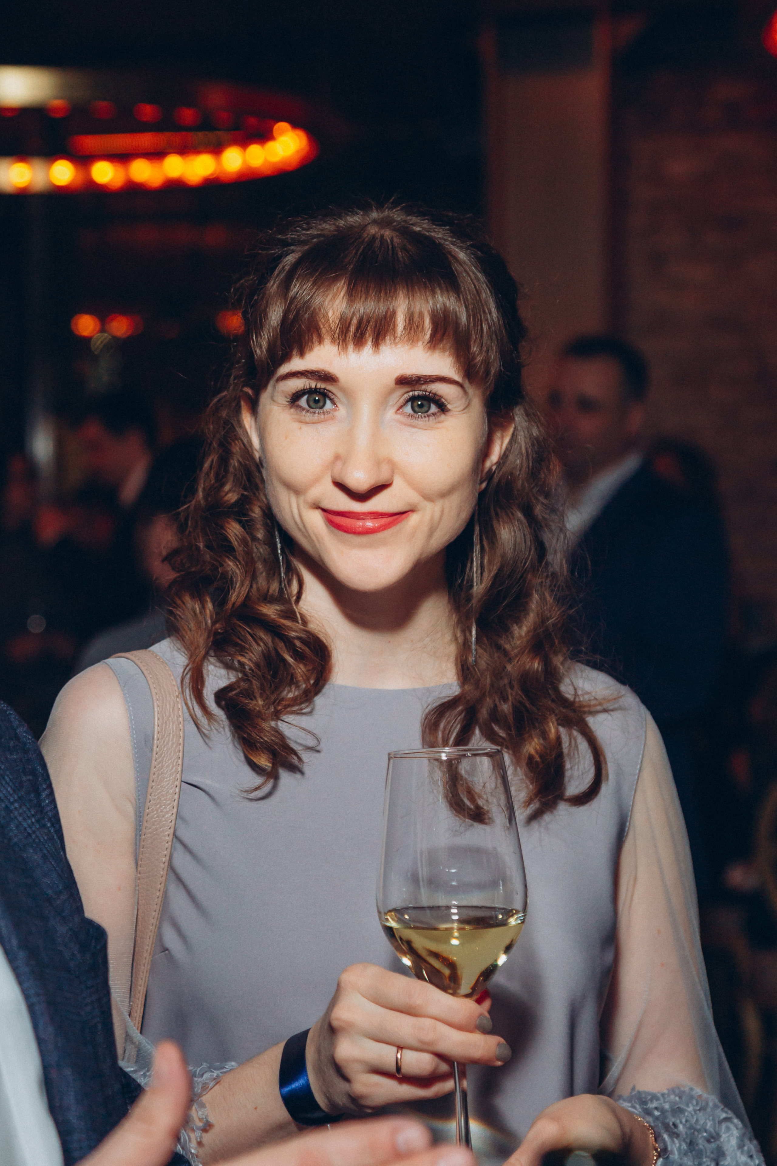 Корпоратив в SOHO ROOMS. FOTOZ Studio / Фотовидеомейкер Андрей Смирнов