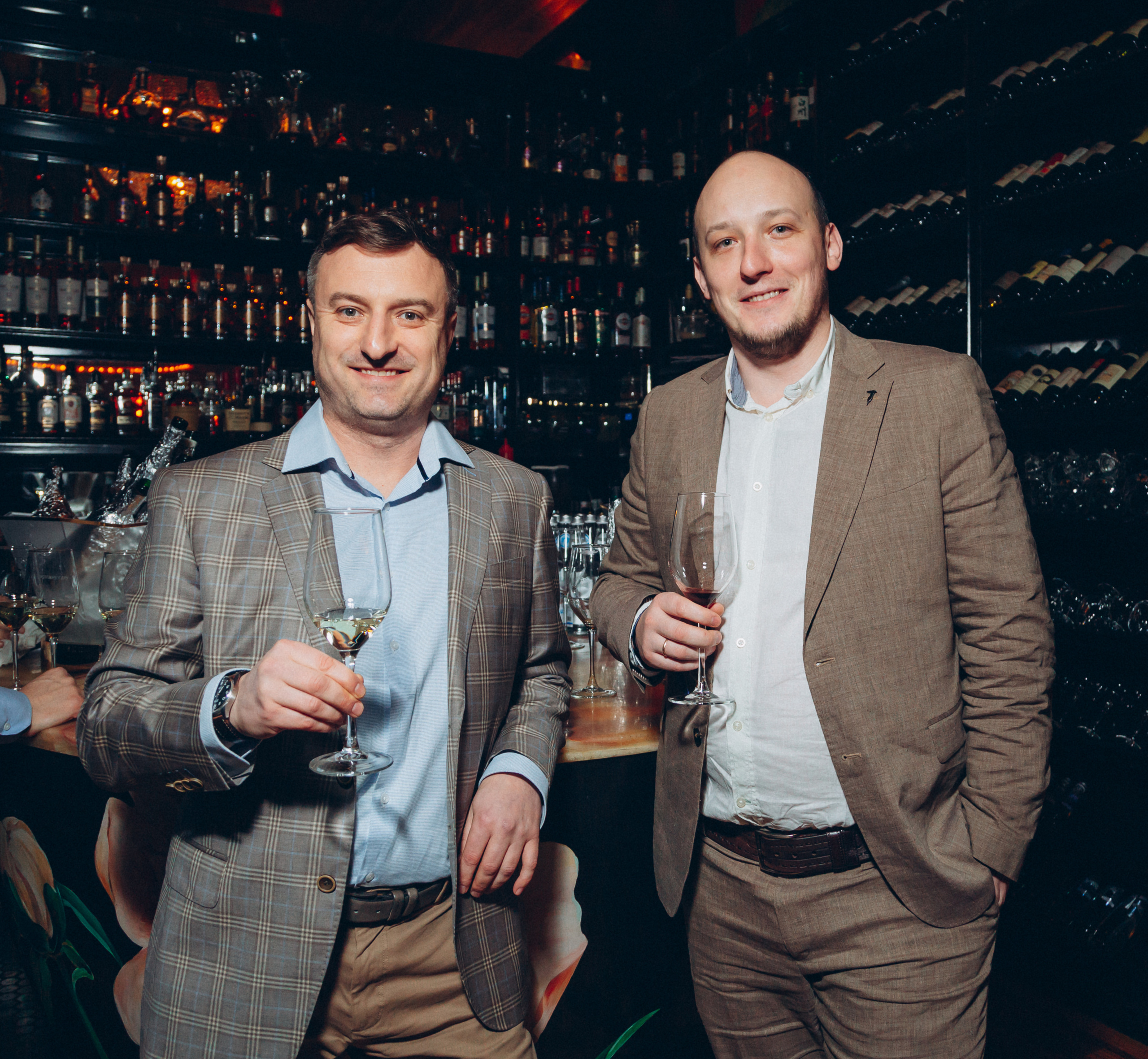 Корпоратив в SOHO ROOMS. FOTOZ Studio / Фотовидеомейкер Андрей Смирнов