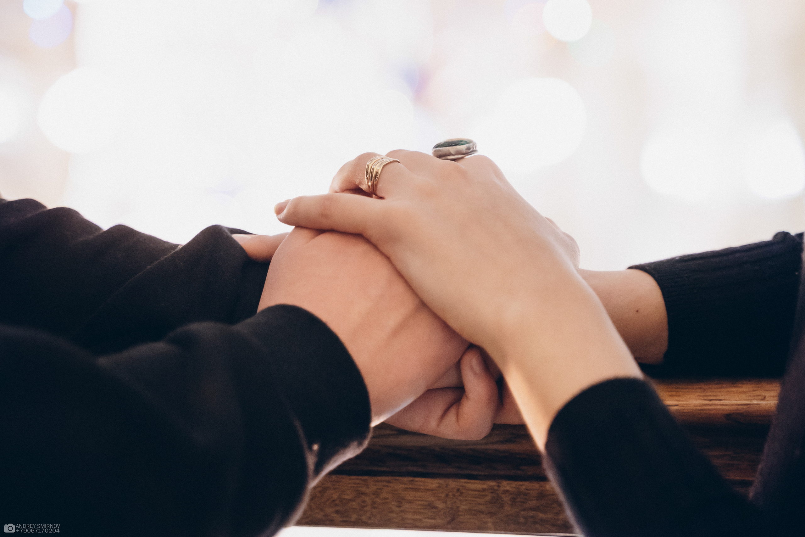 Глеб и Настя. Лав стори на Красной площади. FOTOZ Studio / Фотовидеомейкер Андрей Смирнов