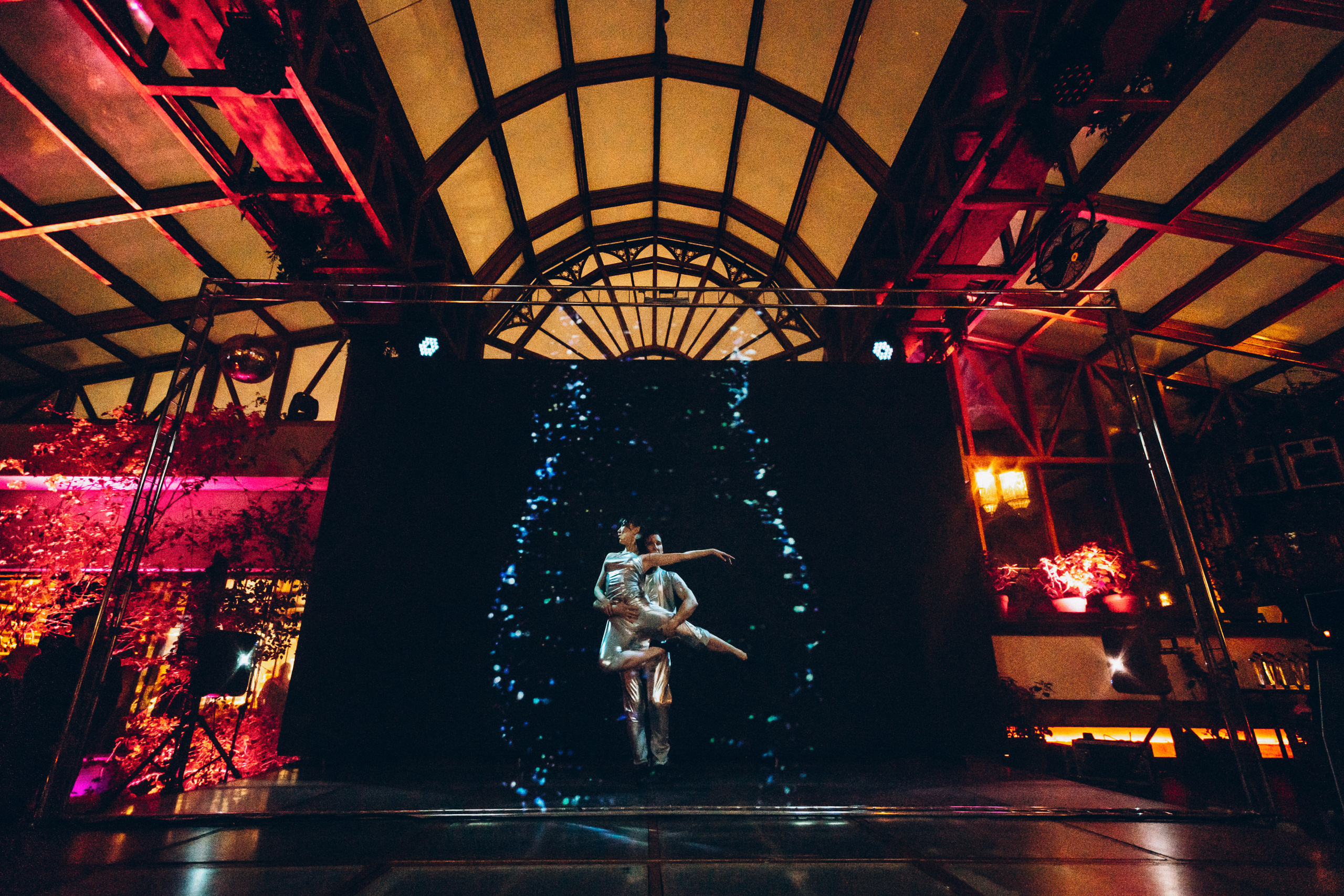 Корпоратив в SOHO ROOMS. FOTOZ Studio / Фотовидеомейкер Андрей Смирнов