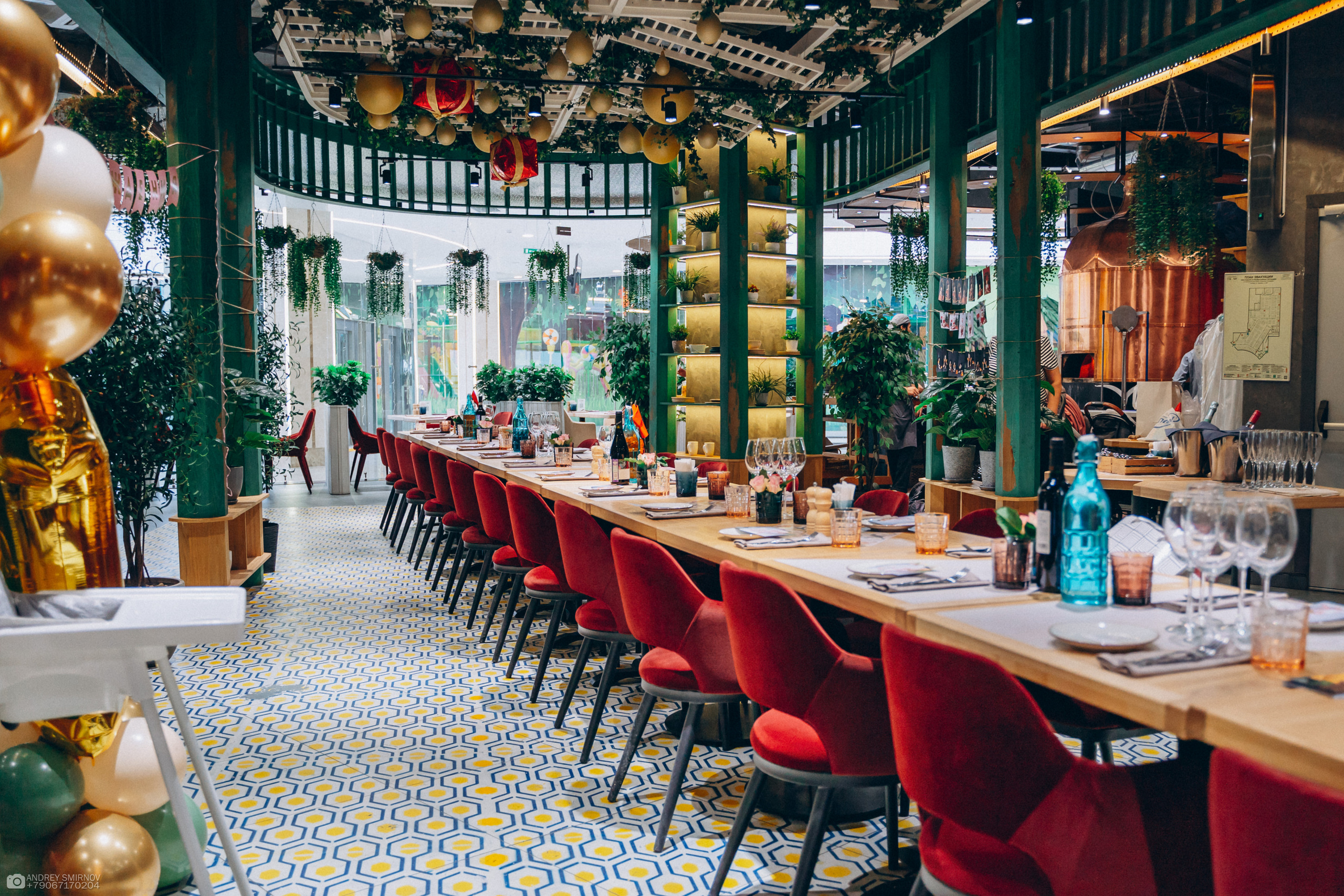 Интерьер/Interior. FOTOZ Studio / Фотовидеомейкер Андрей Смирнов