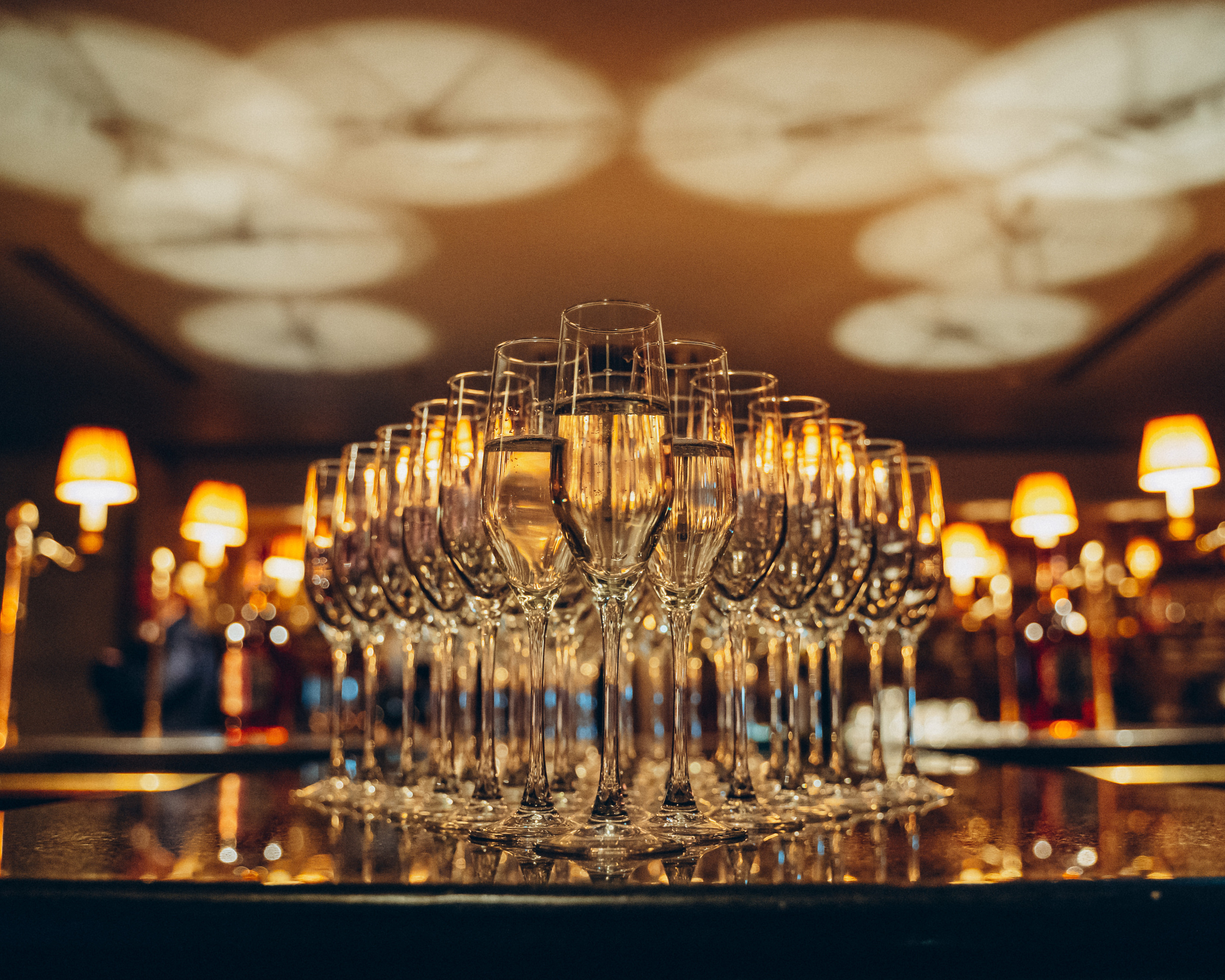 Корпоратив в SOHO ROOMS. FOTOZ Studio / Фотовидеомейкер Андрей Смирнов