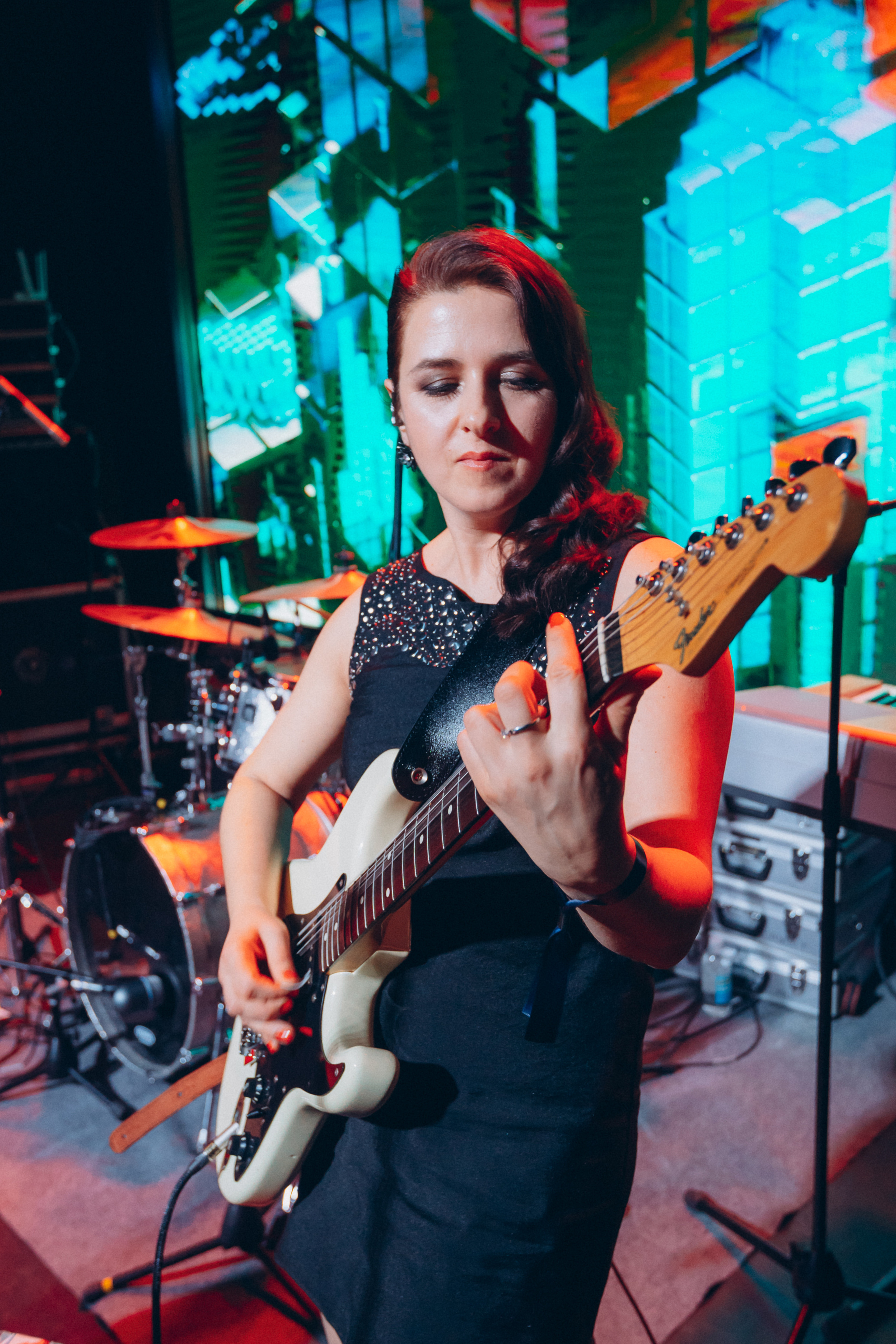 Корпоратив в SOHO ROOMS. FOTOZ Studio / Фотовидеомейкер Андрей Смирнов