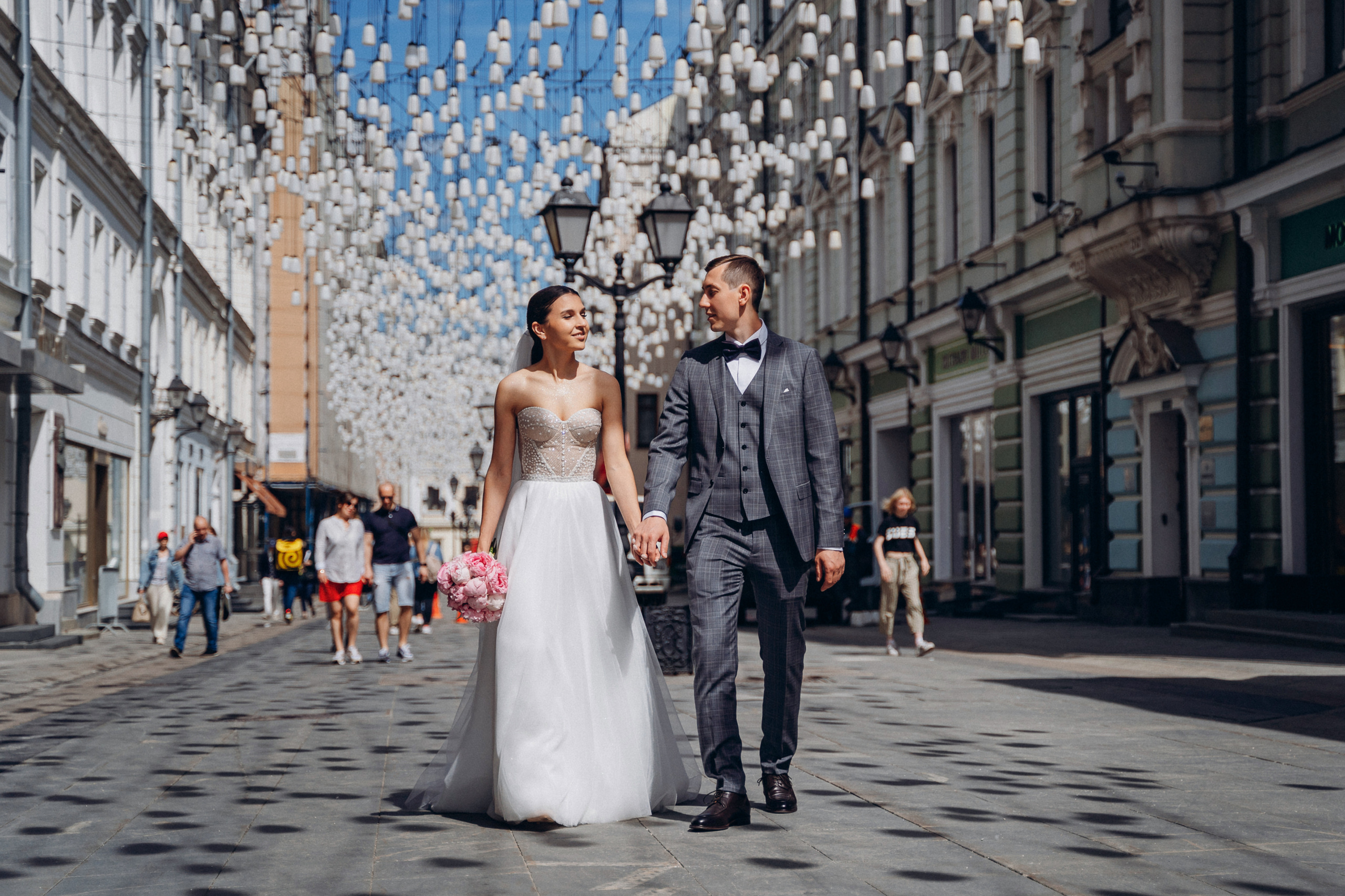 Свадьбы. Weddings. FOTOZ Studio / Фотовидеомейкер Андрей Смирнов