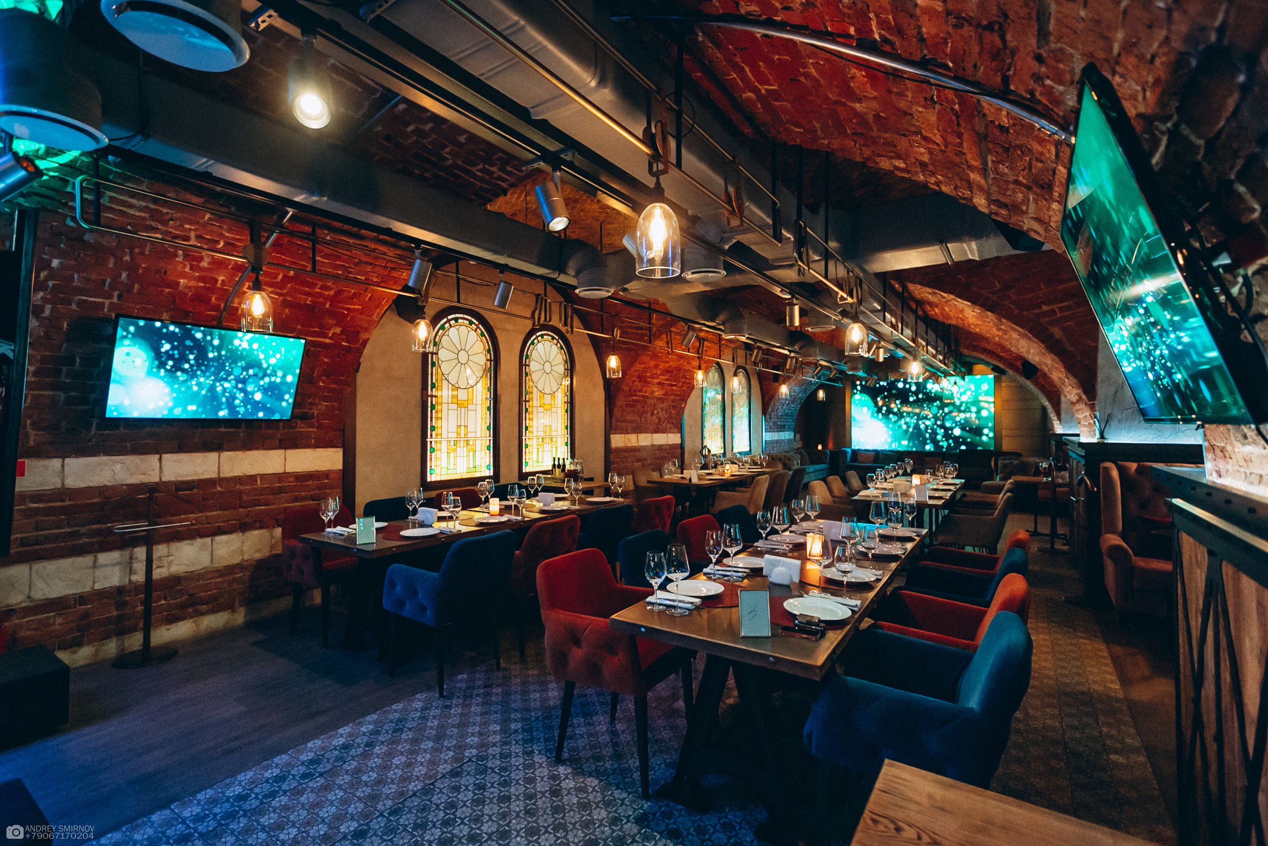 Интерьер/Interior. FOTOZ Studio / Фотовидеомейкер Андрей Смирнов