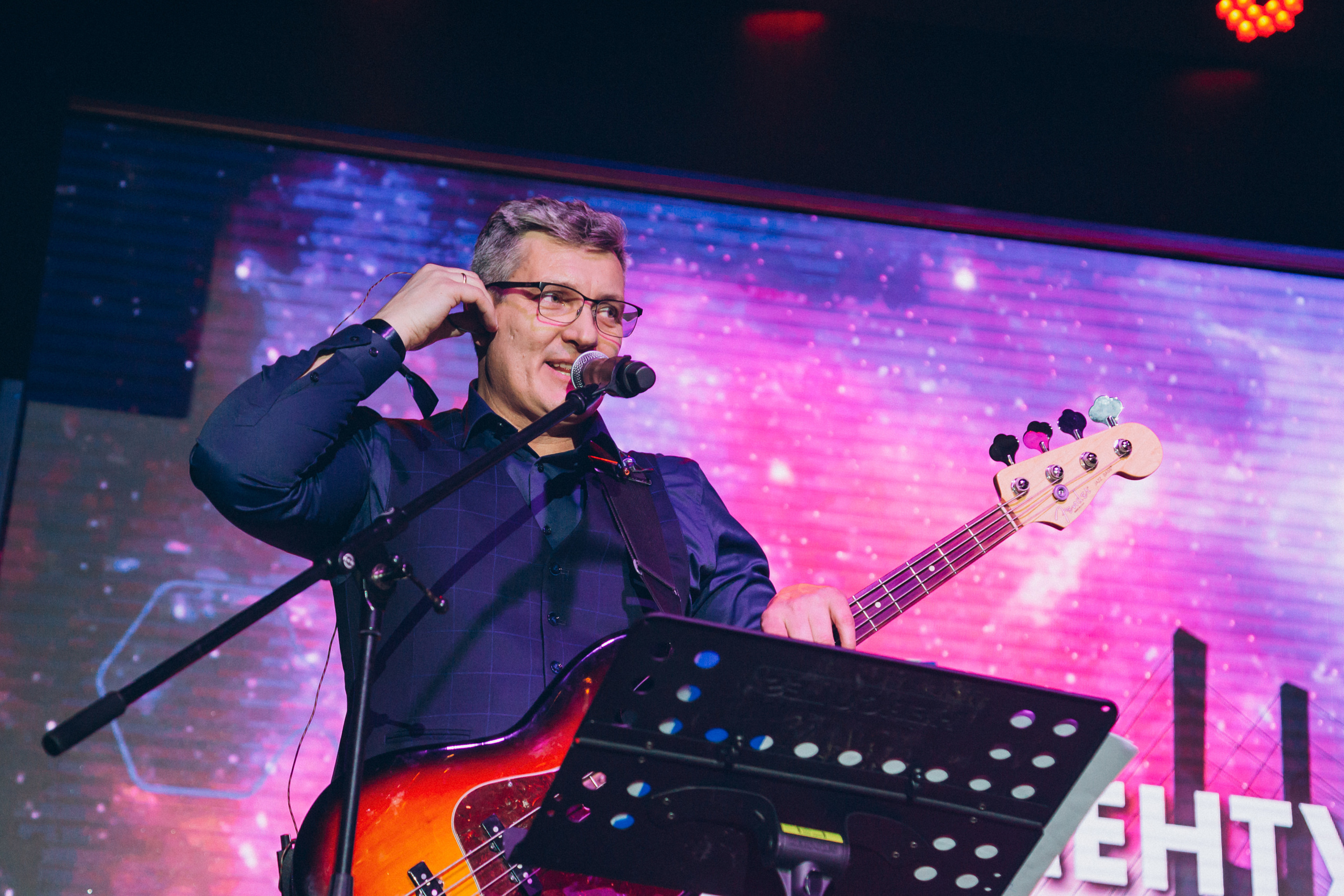 Корпоратив в SOHO ROOMS. FOTOZ Studio / Фотовидеомейкер Андрей Смирнов