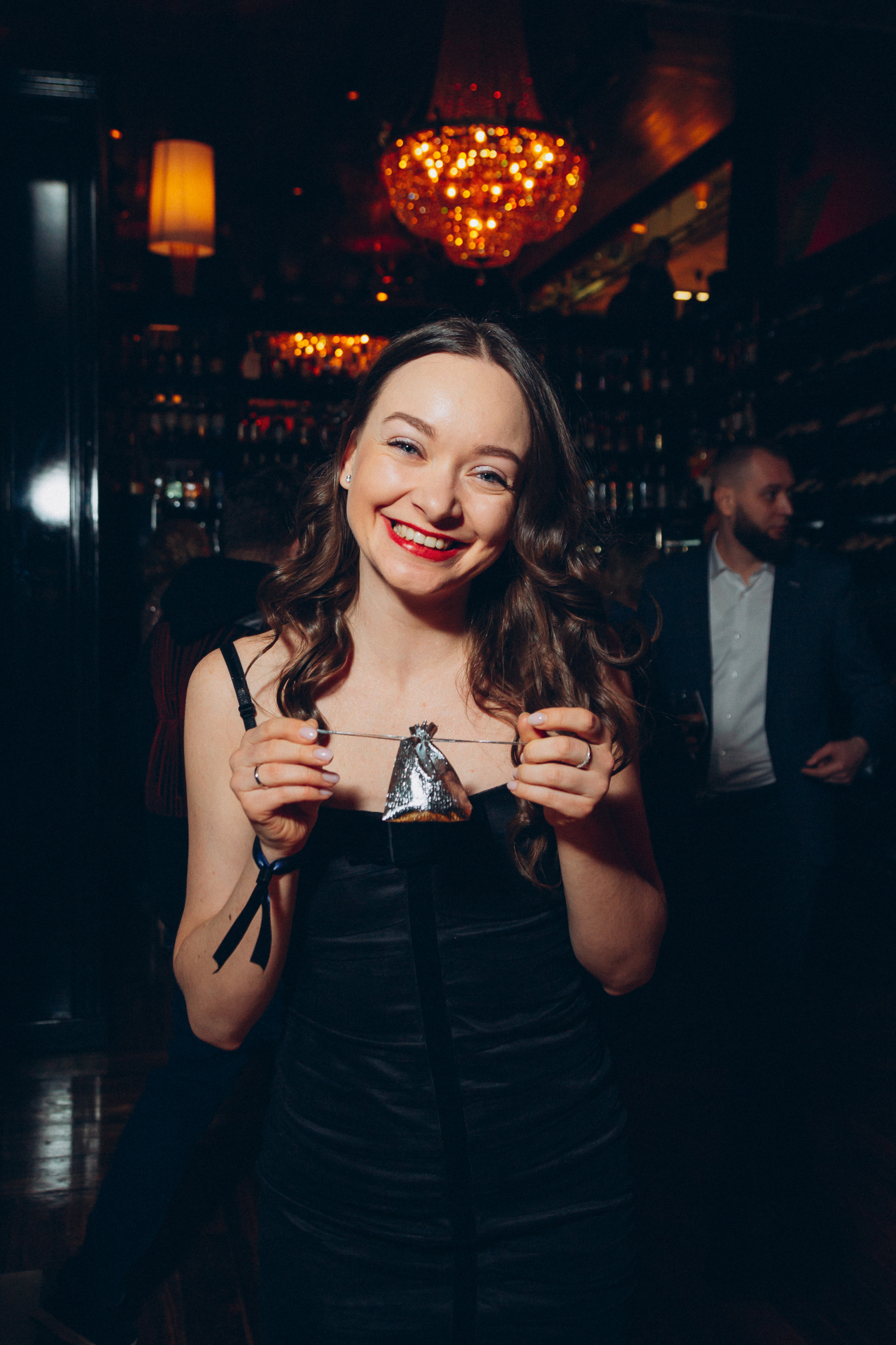 Корпоратив в SOHO ROOMS. FOTOZ Studio / Фотовидеомейкер Андрей Смирнов