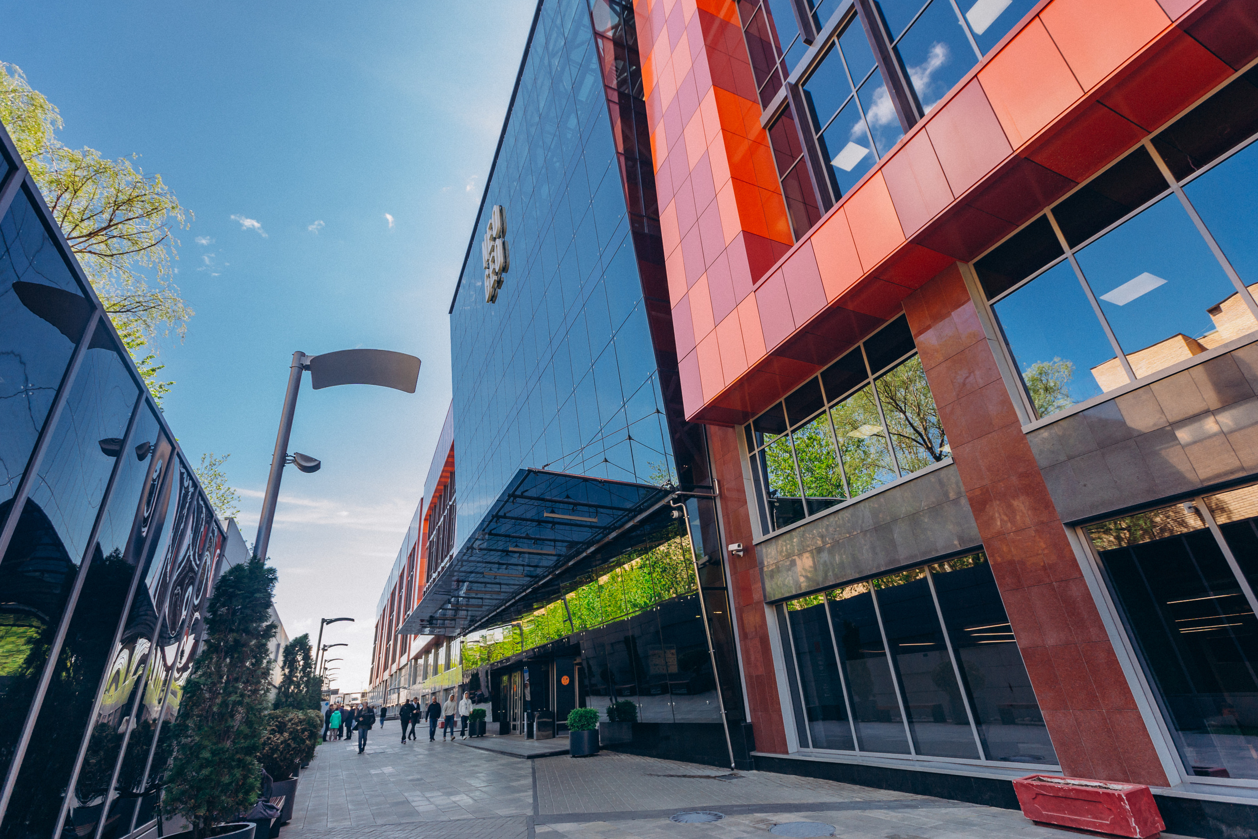 Интерьер/Interior. FOTOZ Studio / Фотовидеомейкер Андрей Смирнов