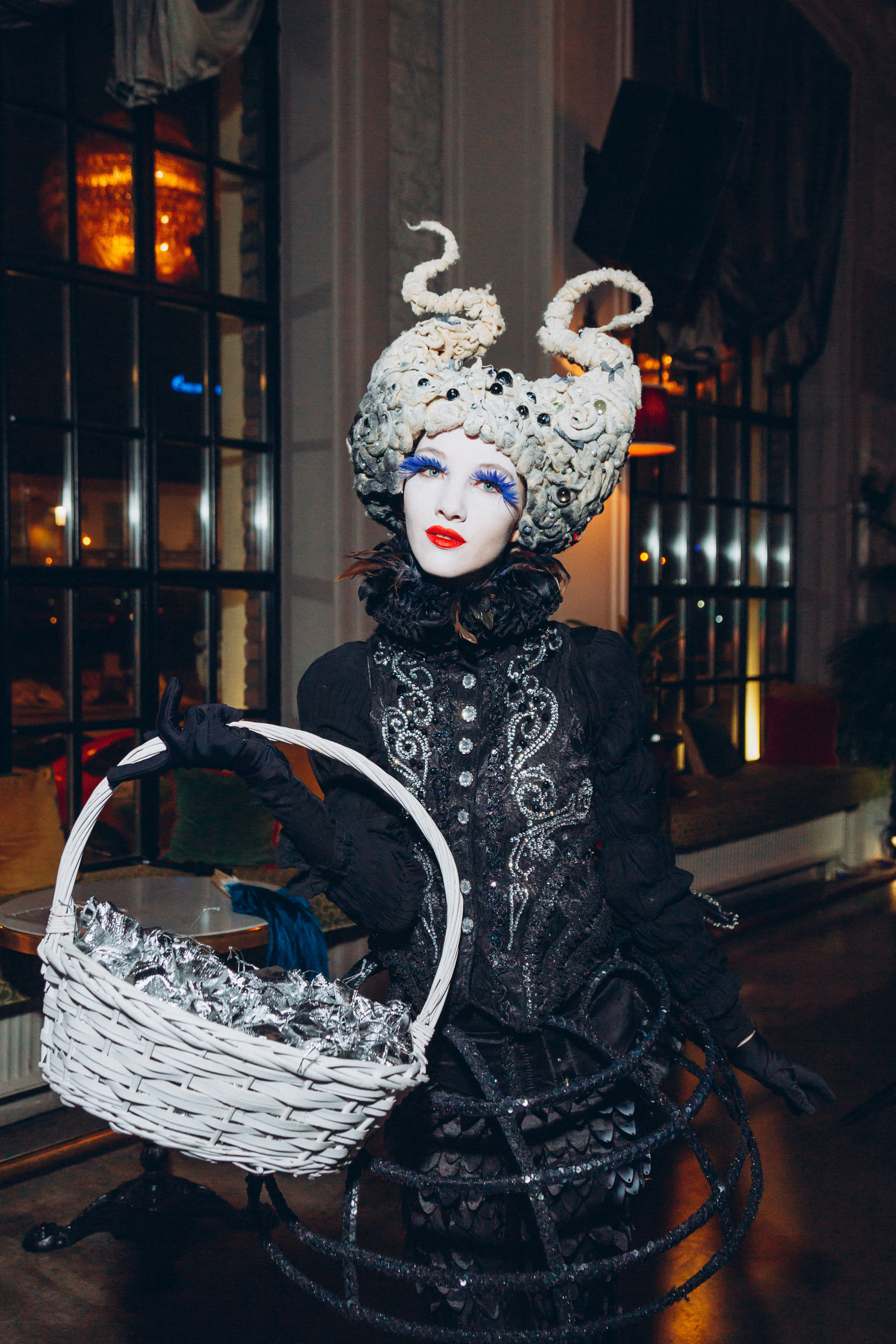 Корпоратив в SOHO ROOMS. FOTOZ Studio / Фотовидеомейкер Андрей Смирнов