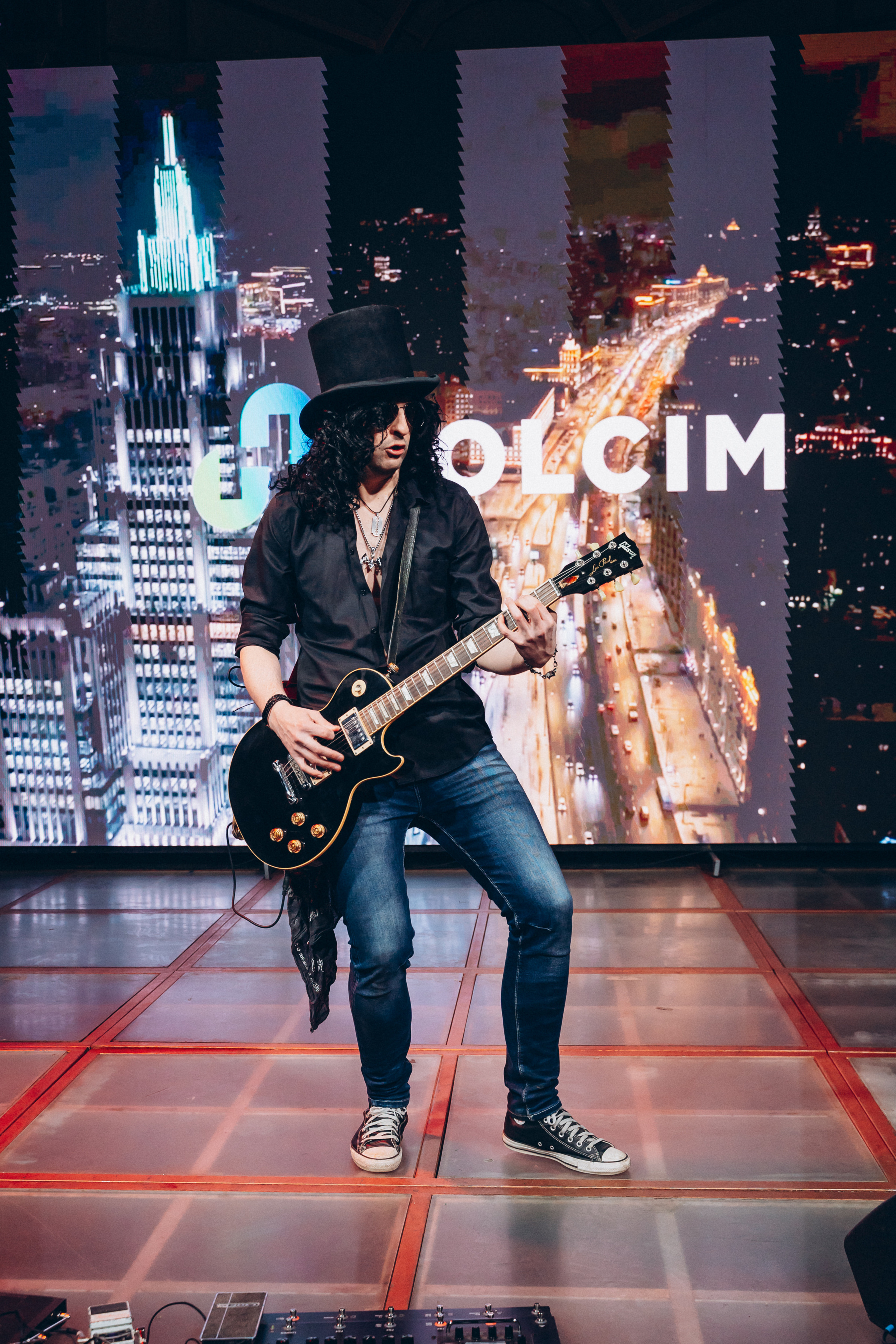 Корпоратив в SOHO ROOMS. FOTOZ Studio / Фотовидеомейкер Андрей Смирнов