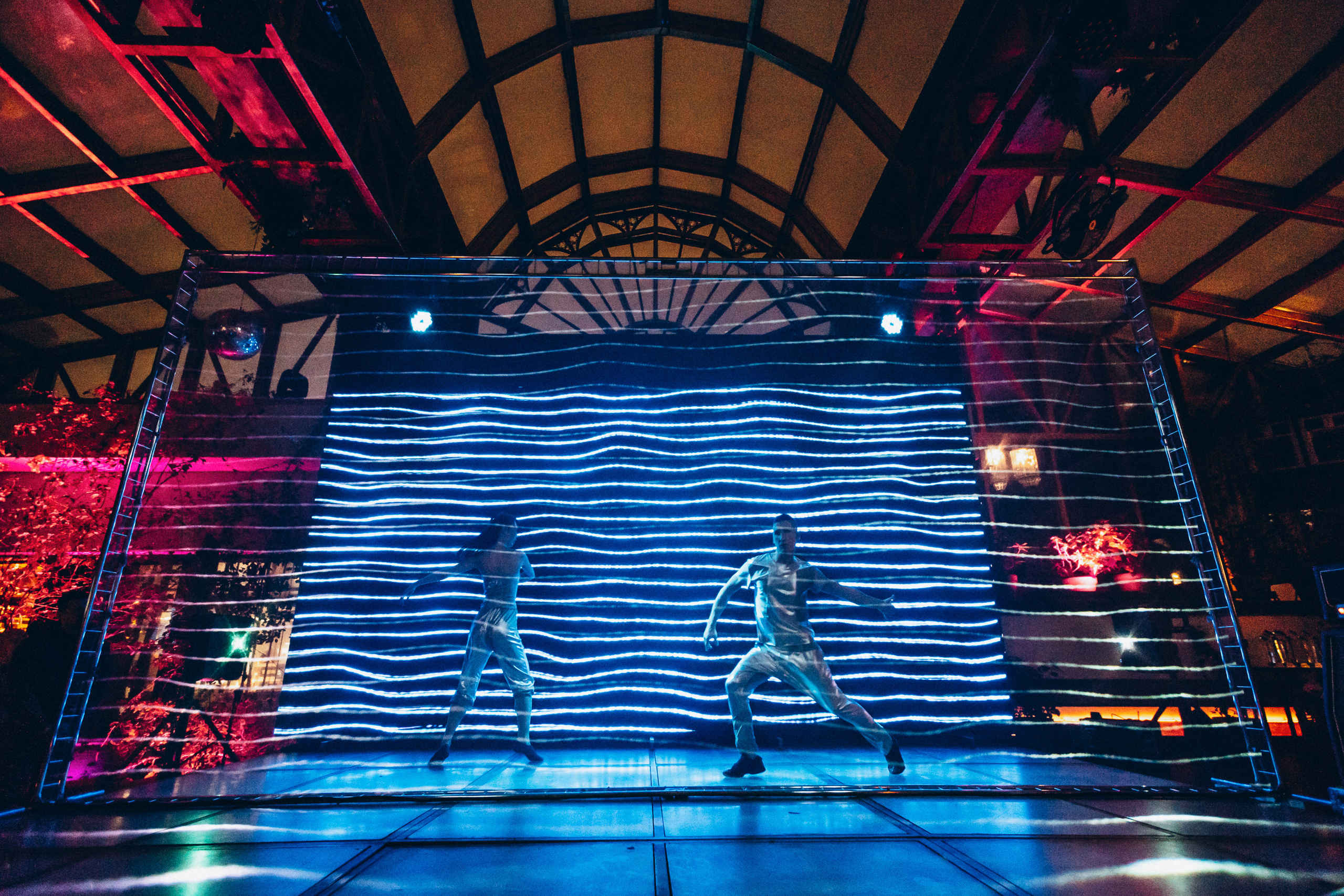 Корпоратив в SOHO ROOMS. FOTOZ Studio / Фотовидеомейкер Андрей Смирнов