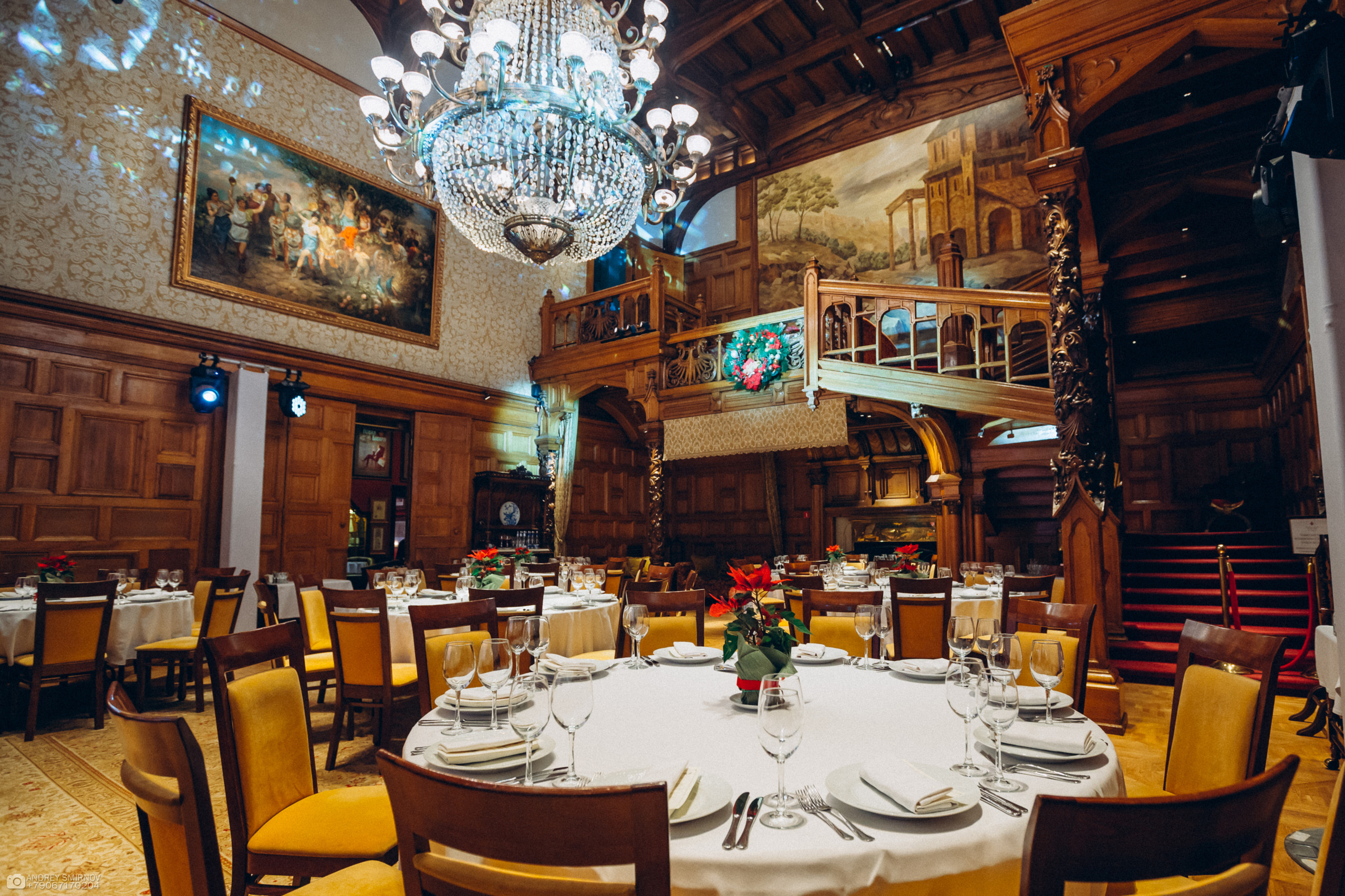 Интерьер/Interior. FOTOZ Studio / Фотовидеомейкер Андрей Смирнов