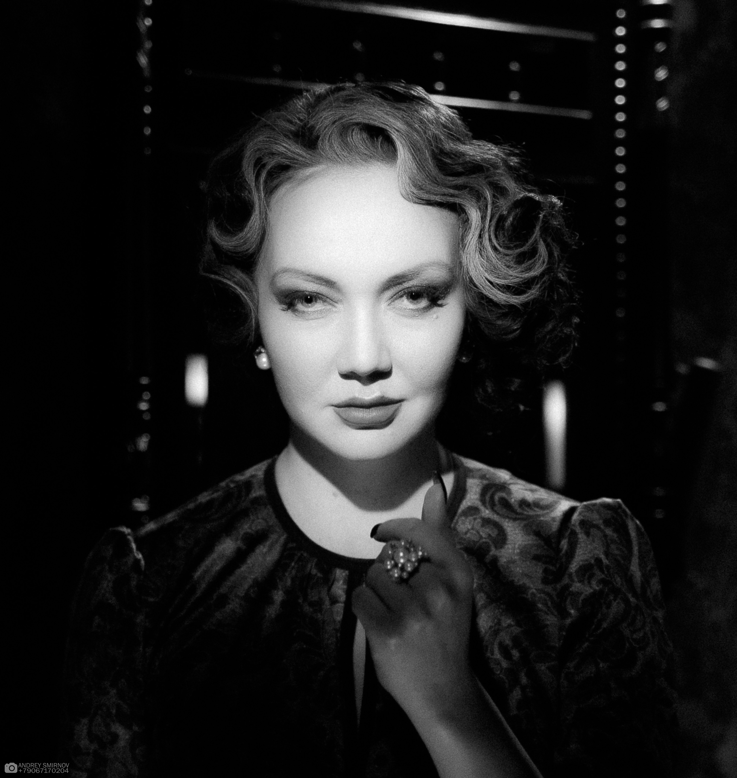 Портреты. FOTOZ Studio / Фотовидеомейкер Андрей Смирнов