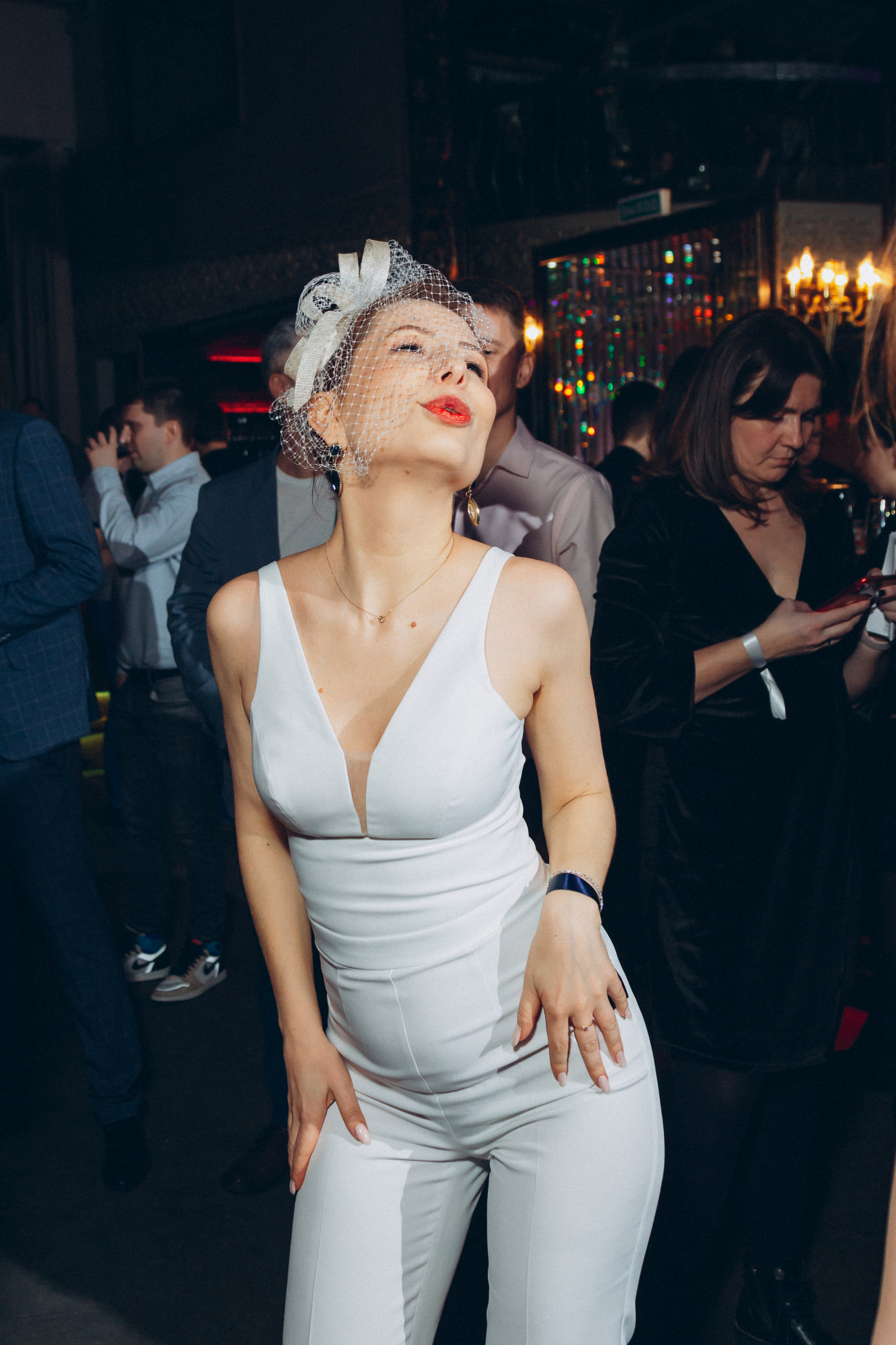 Корпоратив в SOHO ROOMS. FOTOZ Studio / Фотовидеомейкер Андрей Смирнов