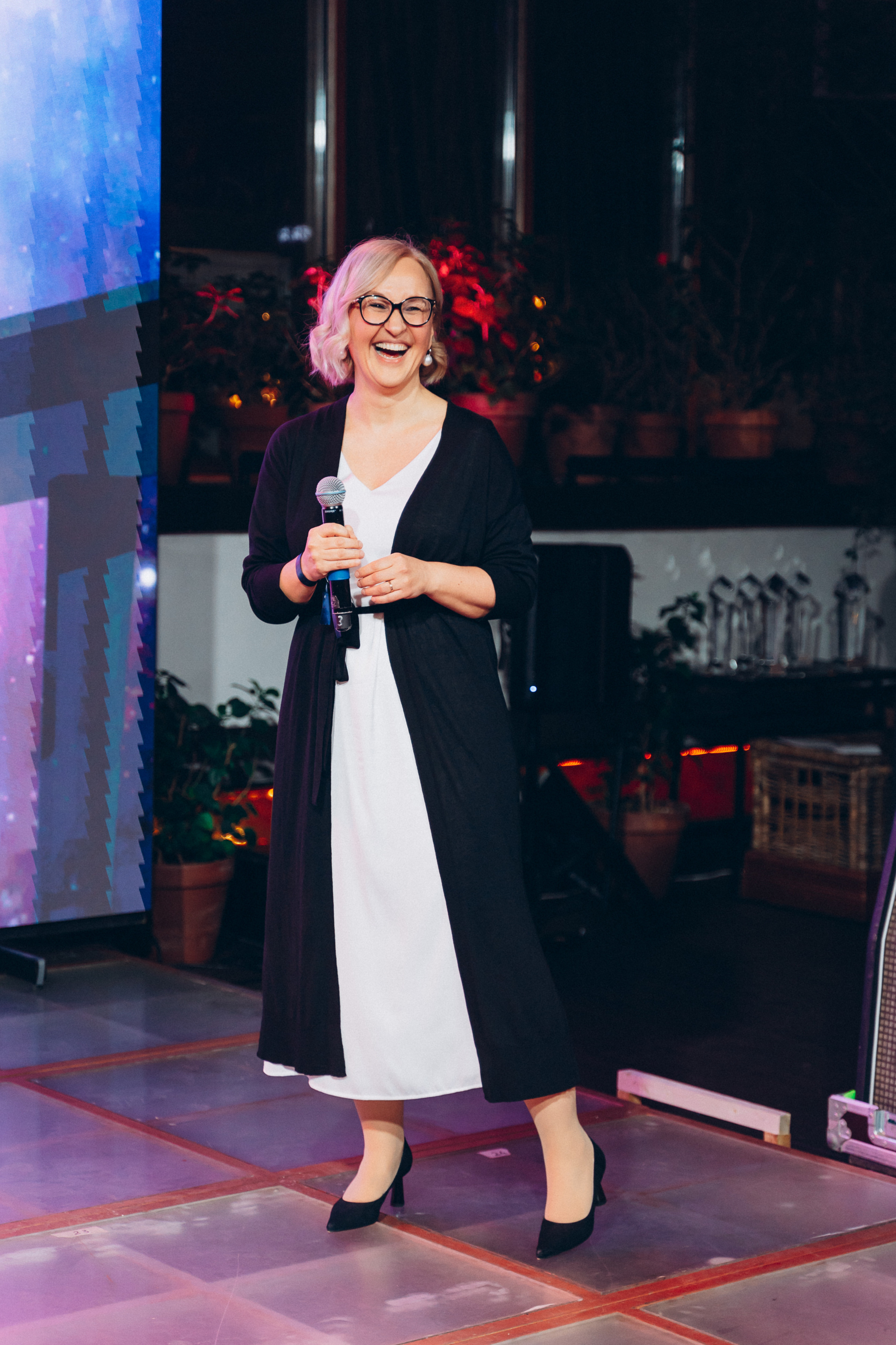 Корпоратив в SOHO ROOMS. FOTOZ Studio / Фотовидеомейкер Андрей Смирнов