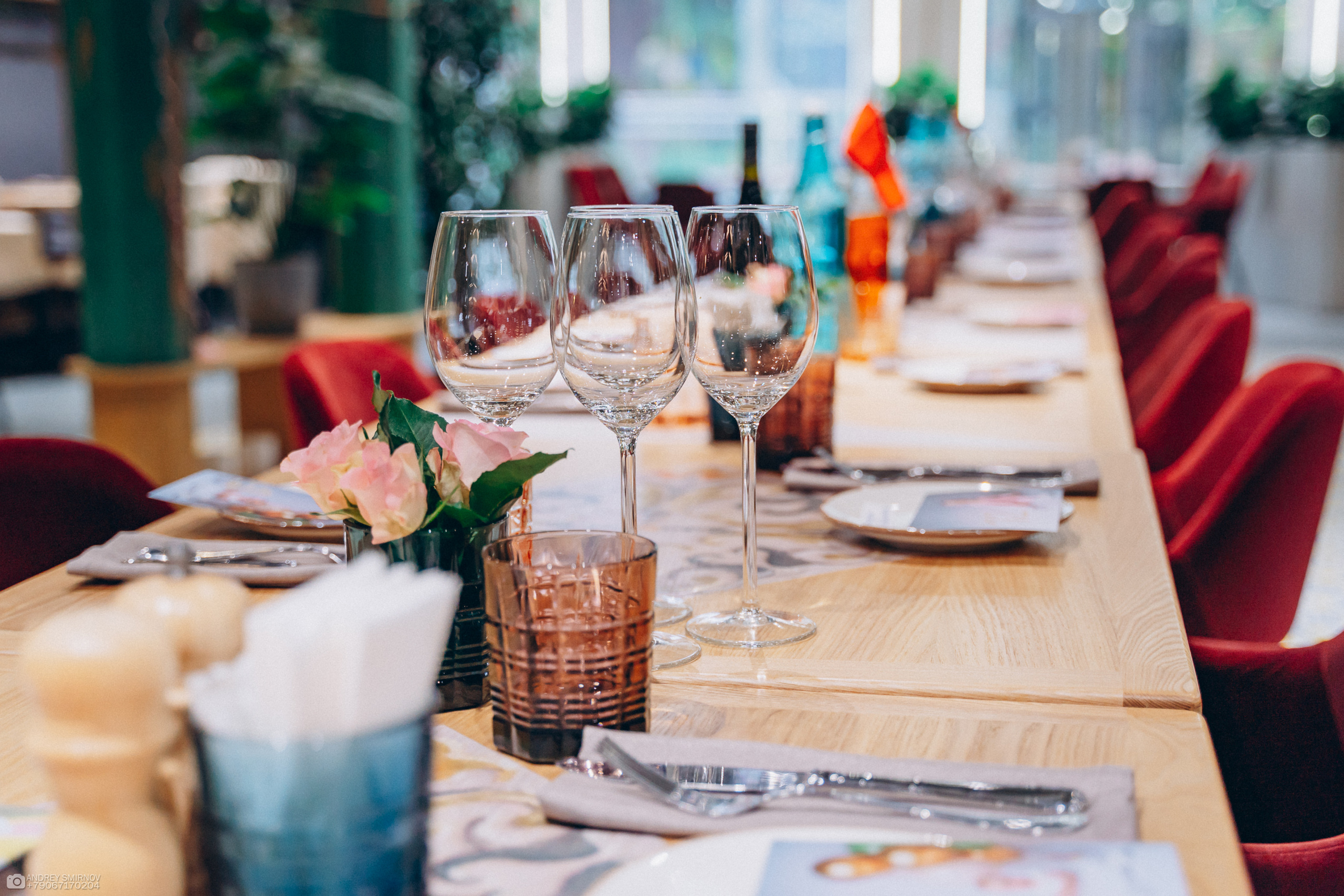 Интерьер/Interior. FOTOZ Studio / Фотовидеомейкер Андрей Смирнов