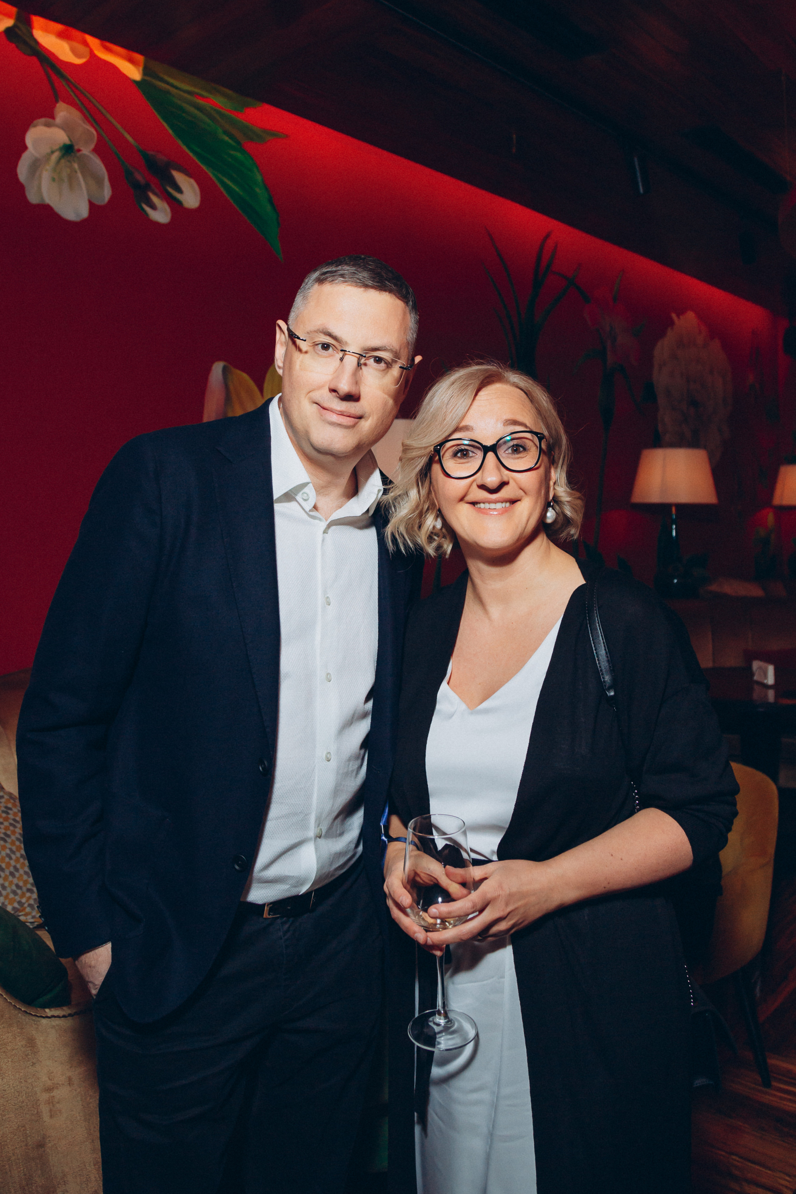 Корпоратив в SOHO ROOMS. FOTOZ Studio / Фотовидеомейкер Андрей Смирнов