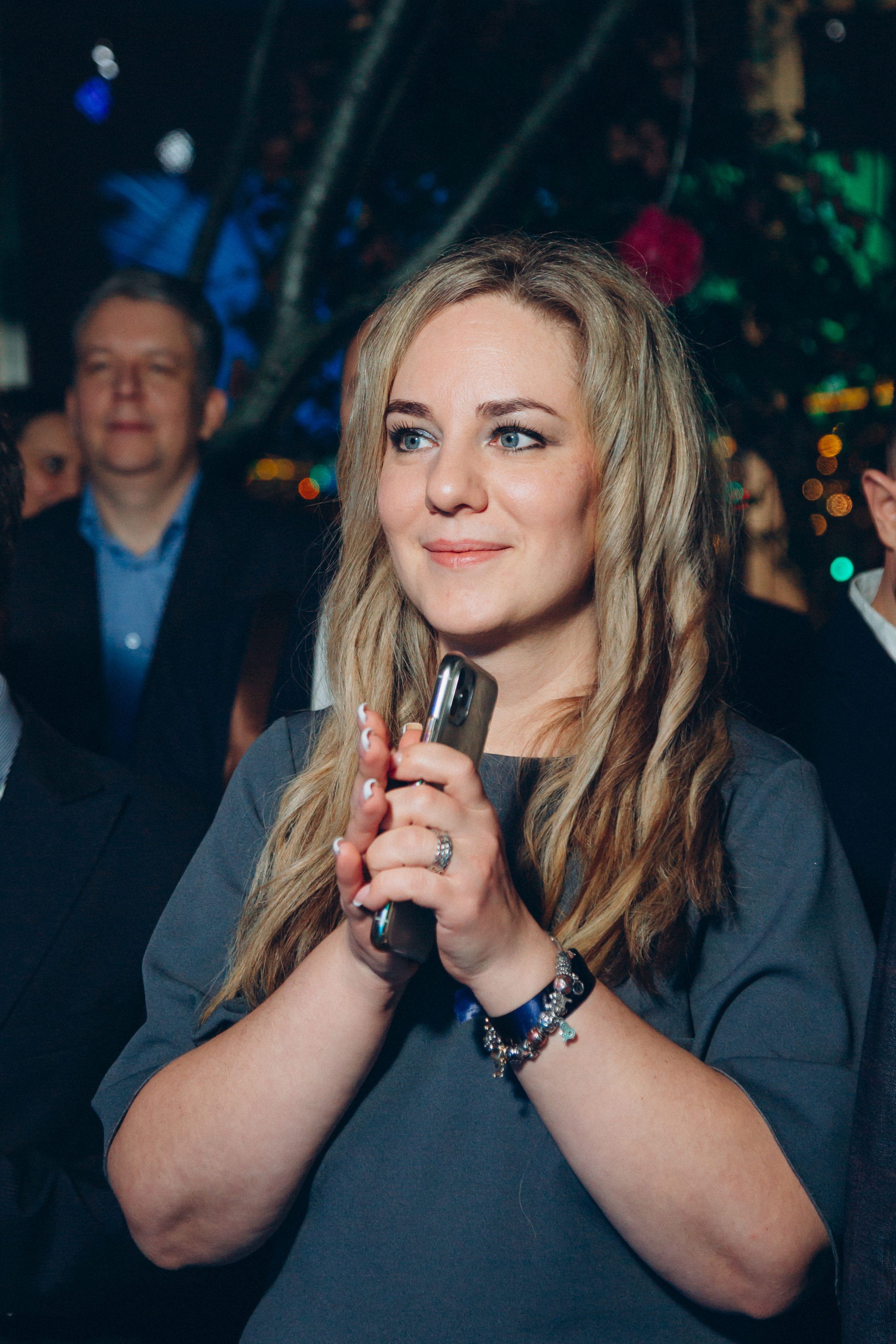 Корпоратив в SOHO ROOMS. FOTOZ Studio / Фотовидеомейкер Андрей Смирнов