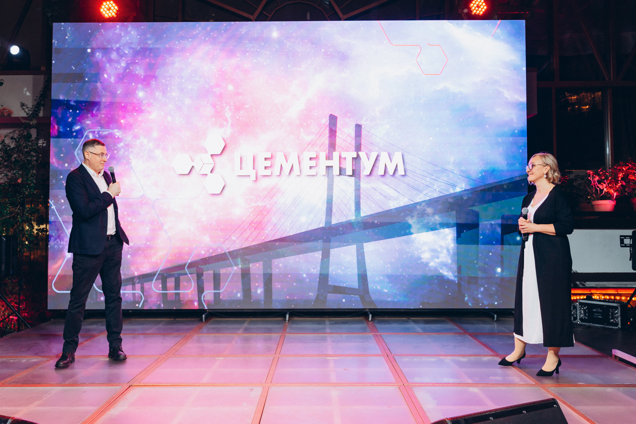 Корпоратив в SOHO ROOMS. FOTOZ Studio / Фотовидеомейкер Андрей Смирнов