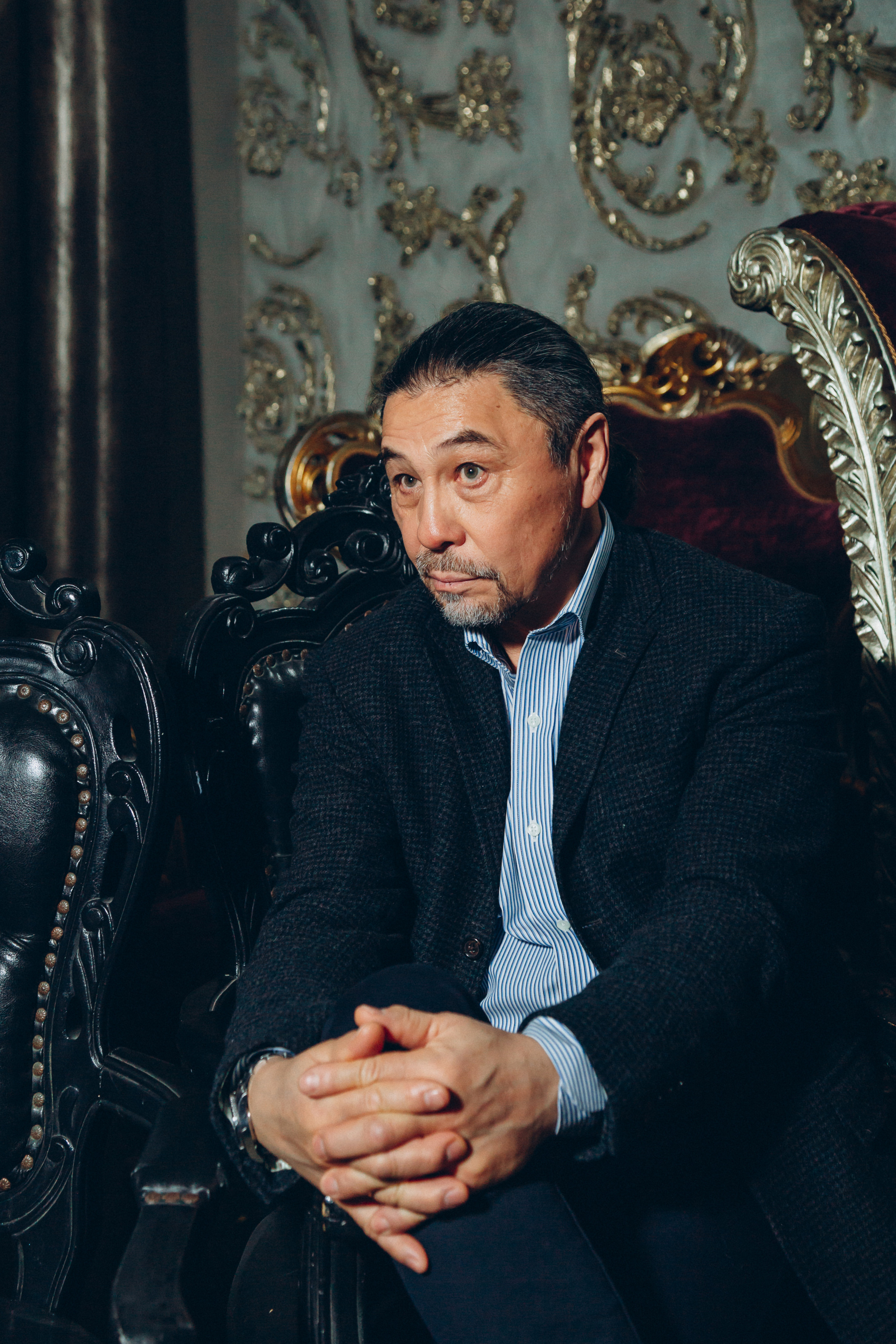 Корпоратив в SOHO ROOMS. FOTOZ Studio / Фотовидеомейкер Андрей Смирнов