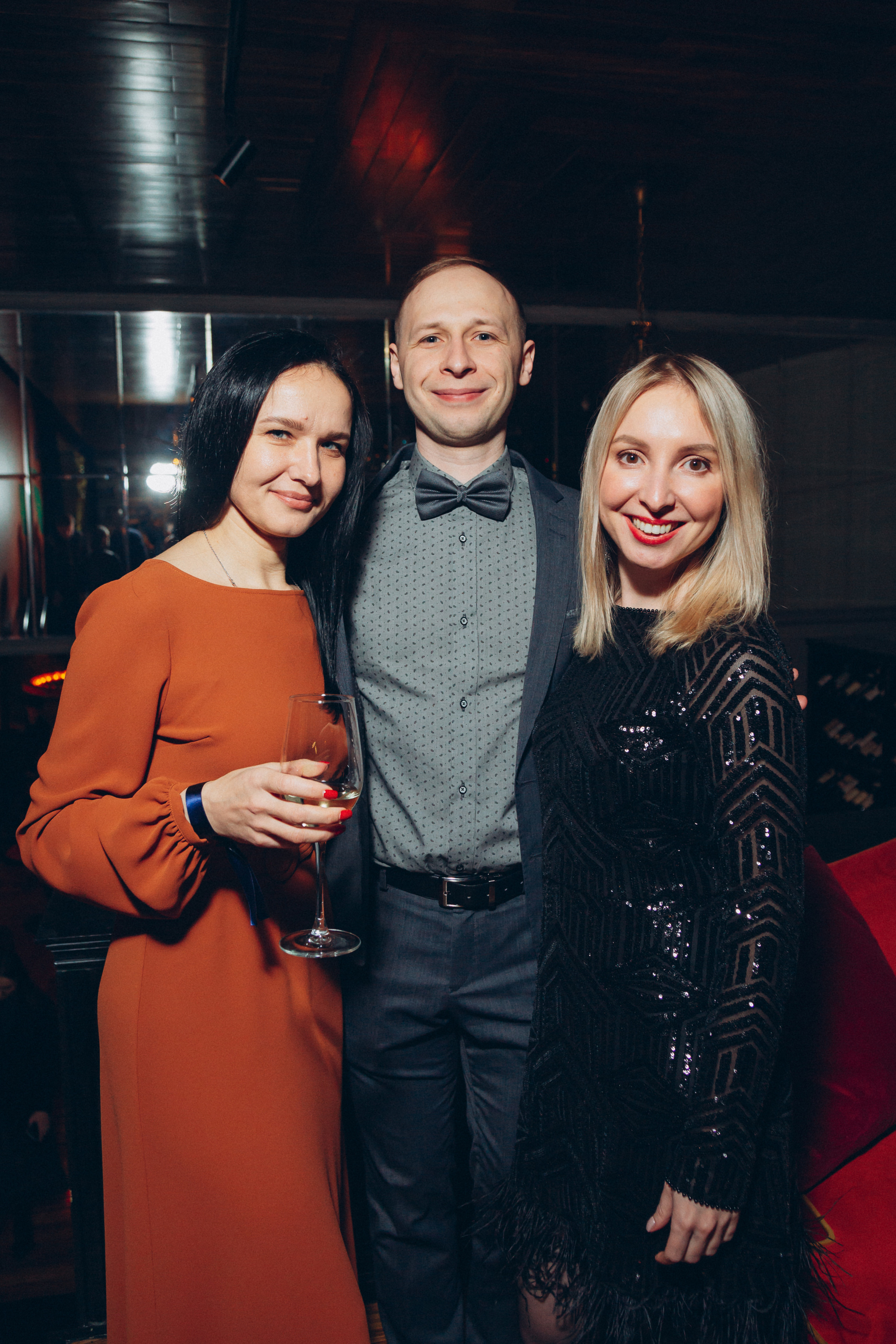 Корпоратив в SOHO ROOMS. FOTOZ Studio / Фотовидеомейкер Андрей Смирнов