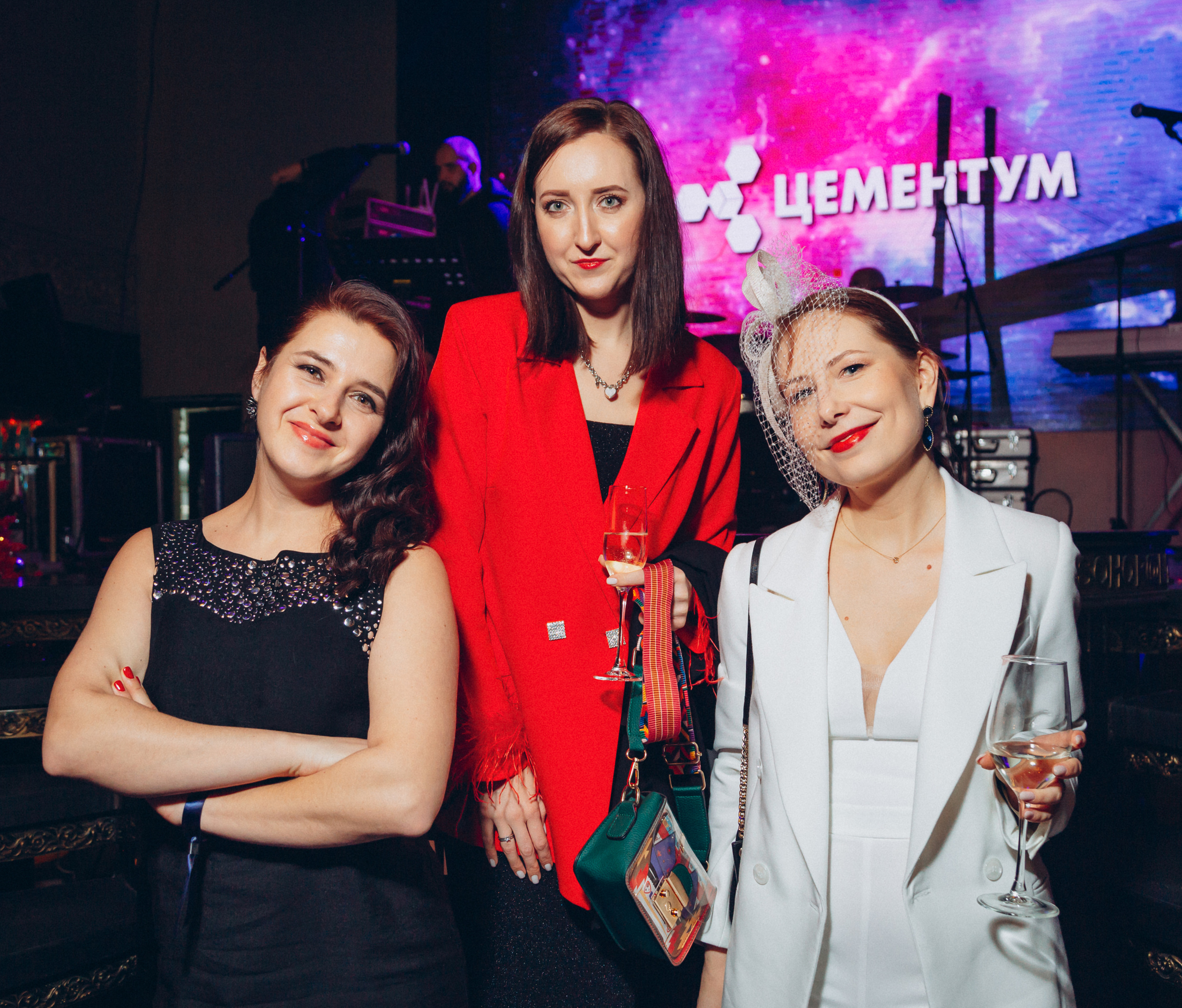 Корпоратив в SOHO ROOMS. FOTOZ Studio / Фотовидеомейкер Андрей Смирнов