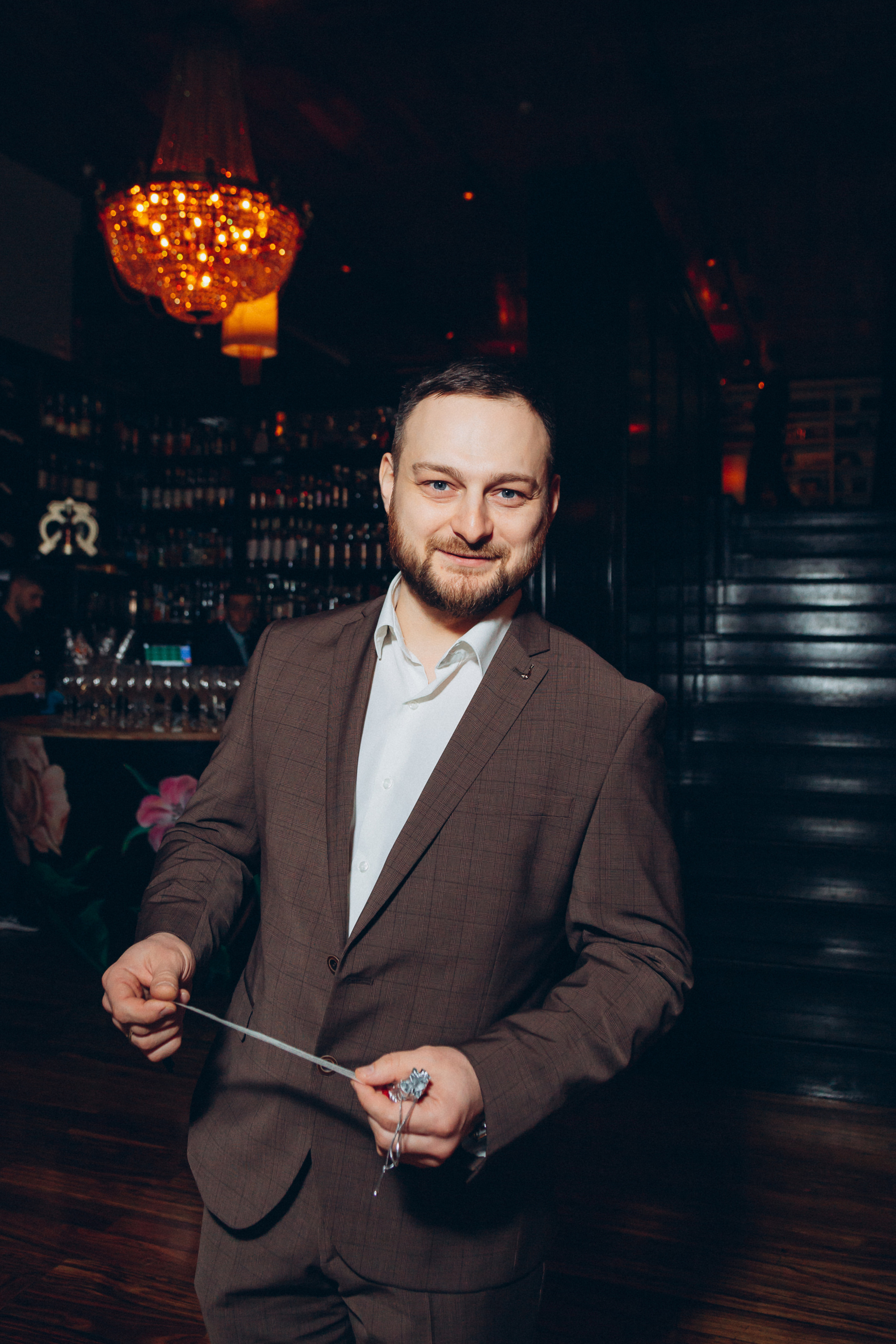 Корпоратив в SOHO ROOMS. FOTOZ Studio / Фотовидеомейкер Андрей Смирнов