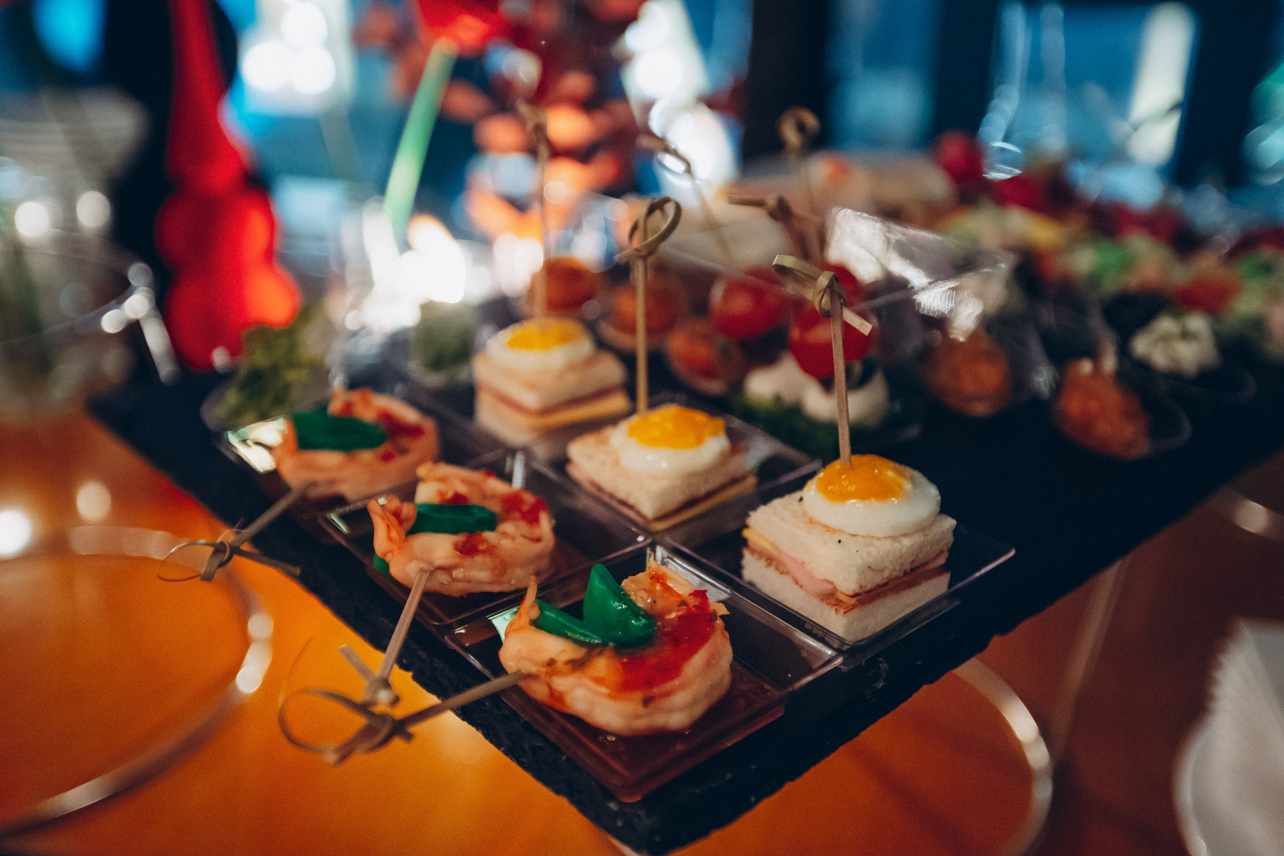 Корпоратив в SOHO ROOMS. FOTOZ Studio / Фотовидеомейкер Андрей Смирнов