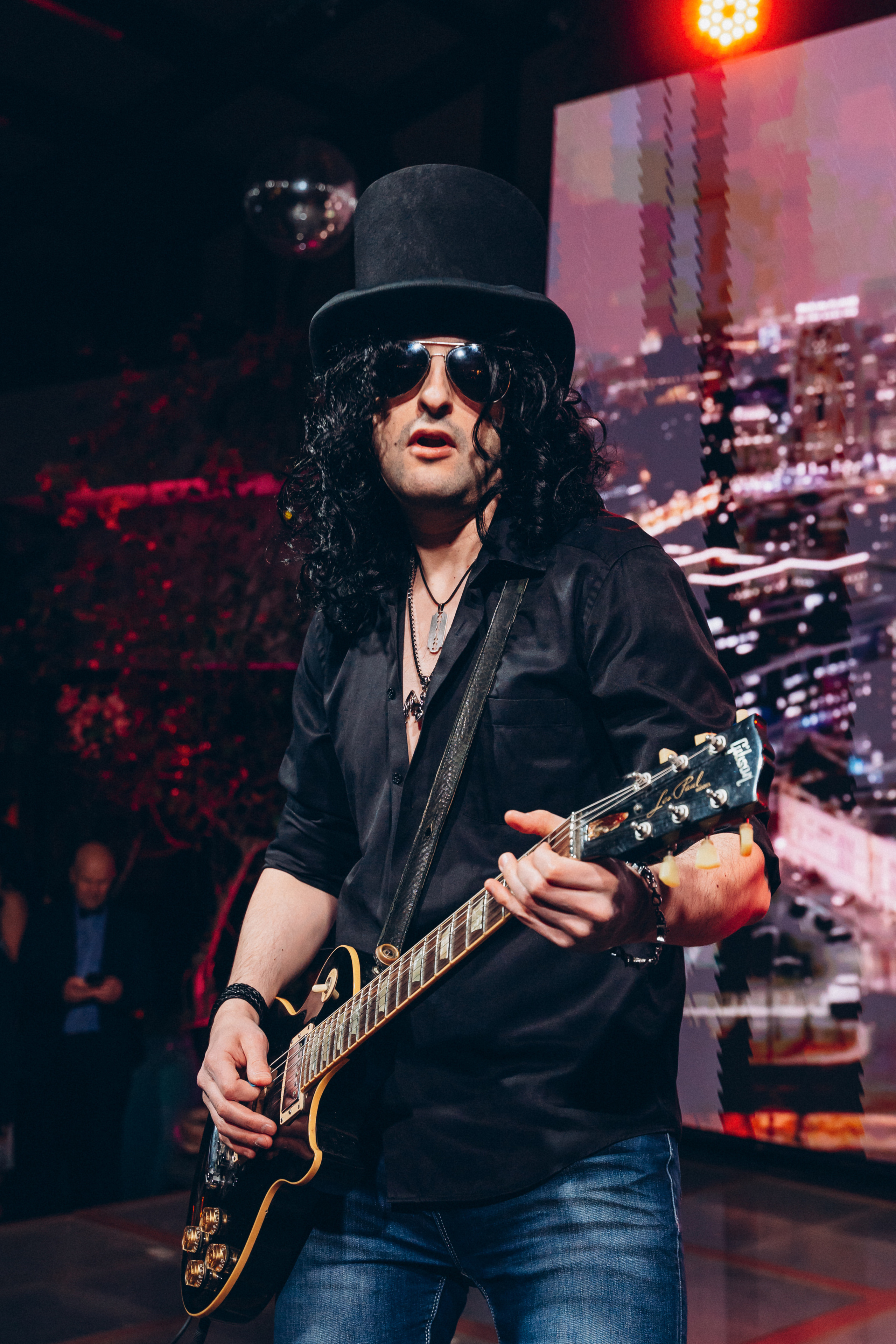 Корпоратив в SOHO ROOMS. FOTOZ Studio / Фотовидеомейкер Андрей Смирнов