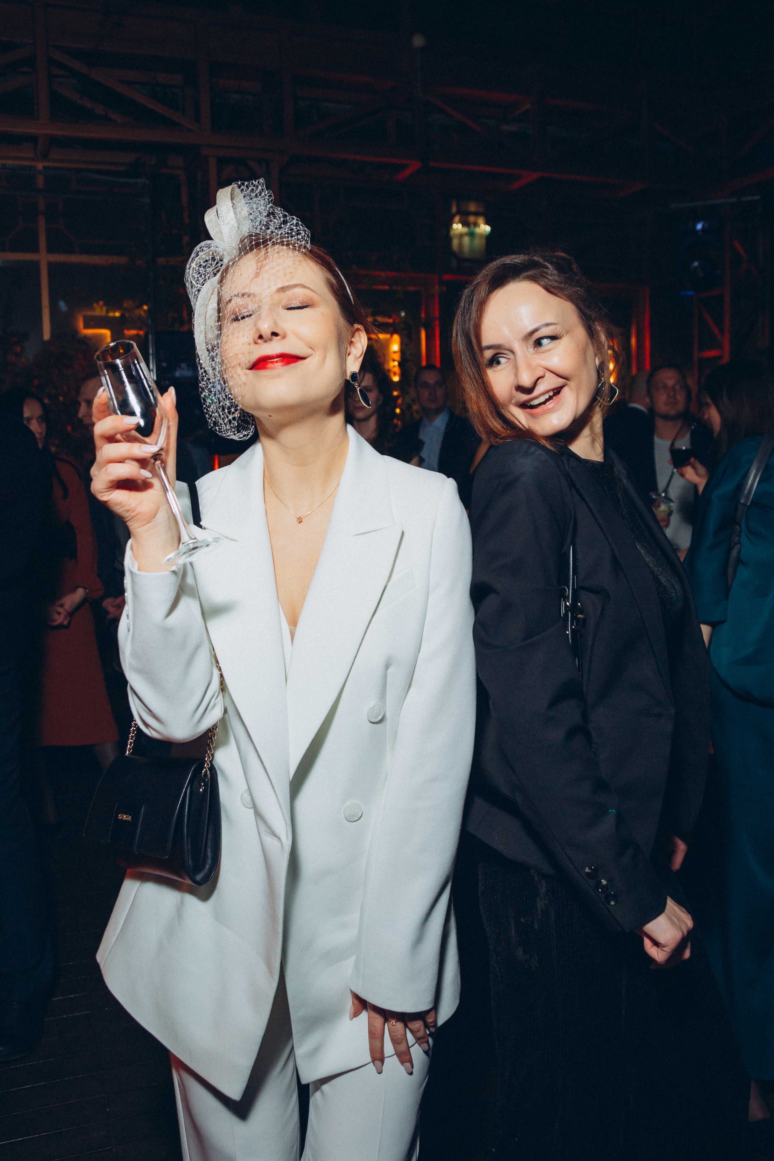 Корпоратив в SOHO ROOMS. FOTOZ Studio / Фотовидеомейкер Андрей Смирнов