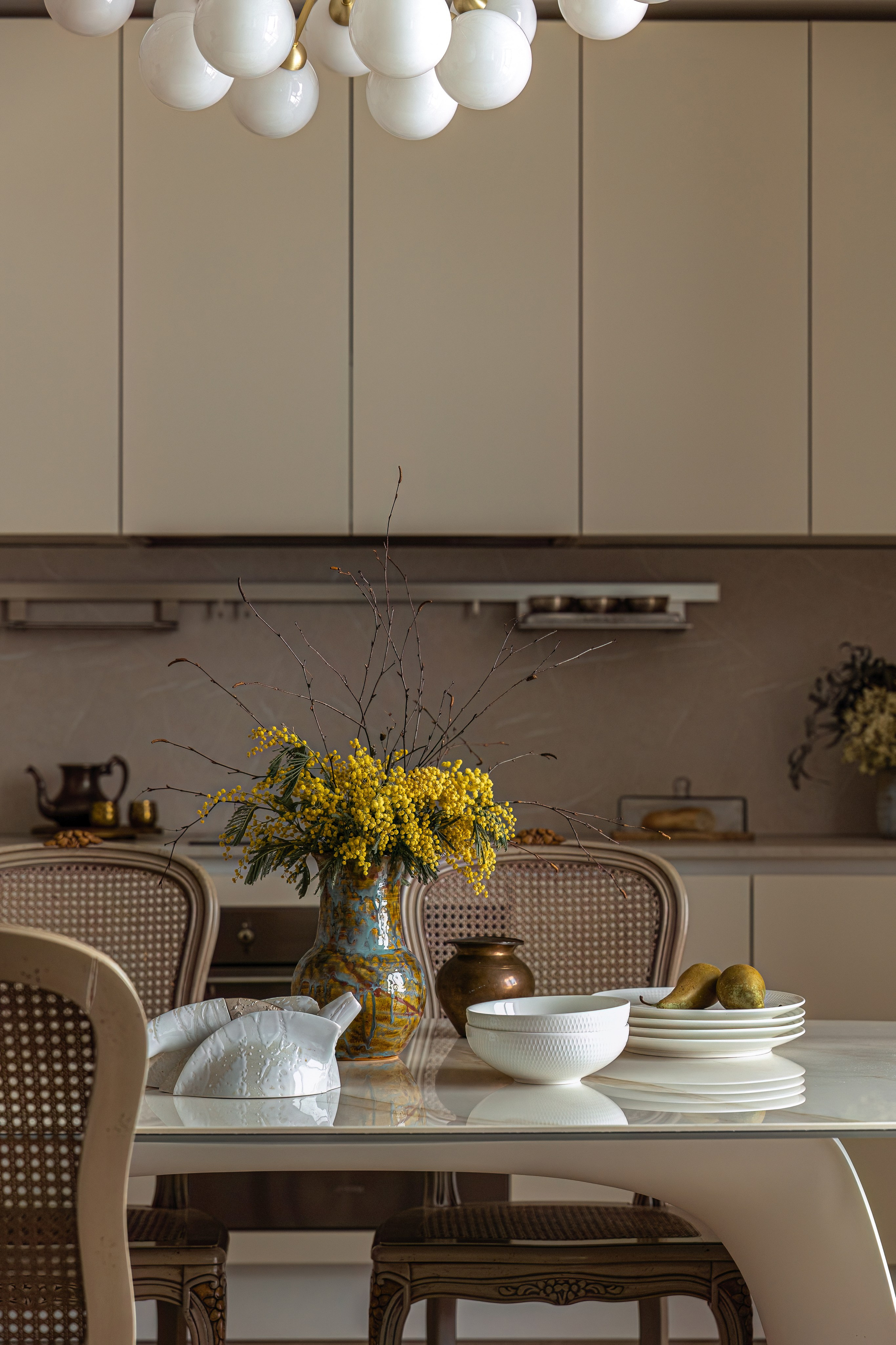 Квартира на Орловской. Дизайнер\стилист Ирина Карпман. Иван Благушин. Интерьерный и архитектурный фотограф в Москве и Санкт-Петербурге