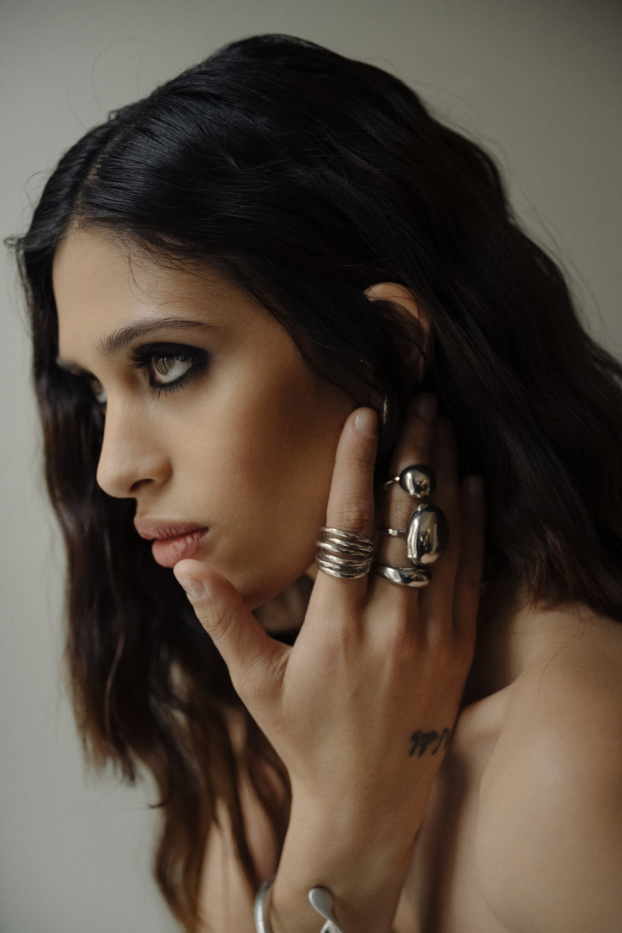 Туги и Сальма. Свадебный фотограф МОСКВА, КРЫМ, СМОЛЕНСК АЛЯ КОНОВАЛОВА