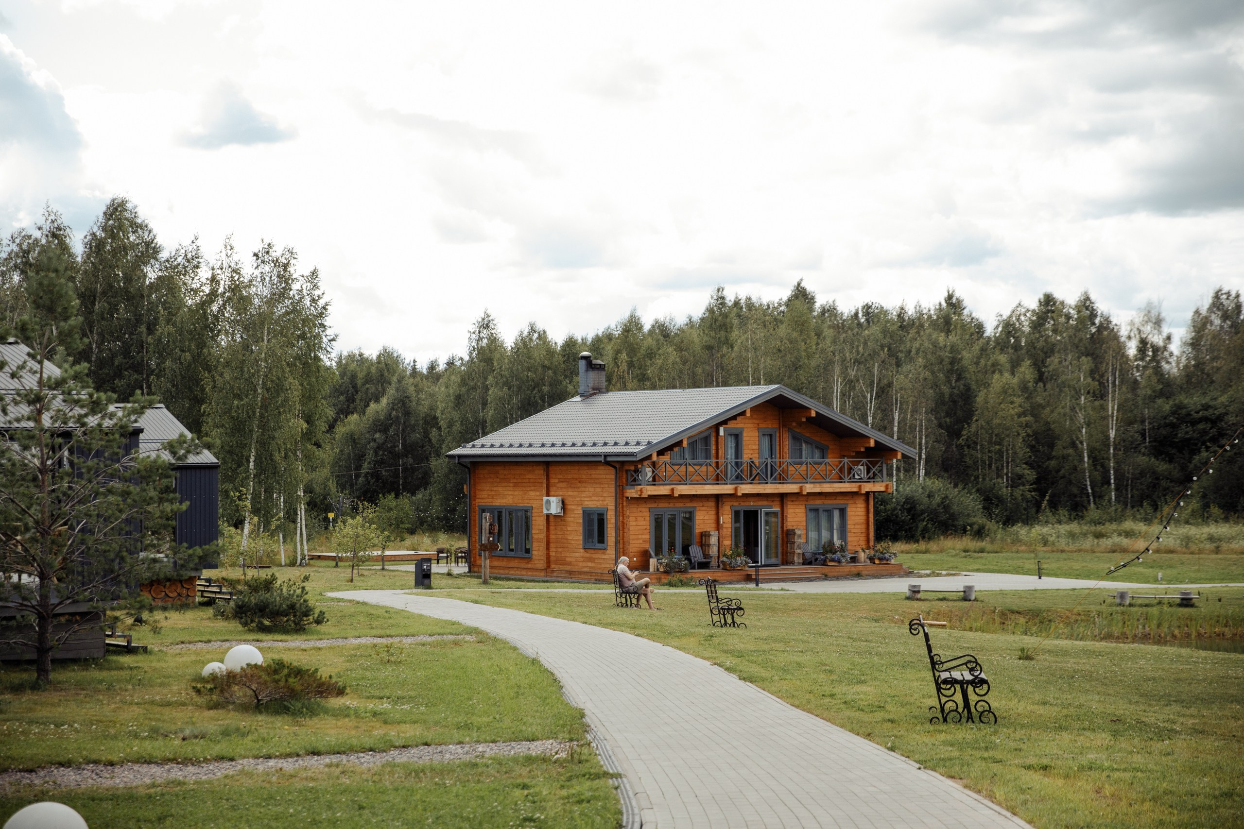 Сеймур и Юлия. Свадебный фотограф в Ярославле Анастасия Архипова