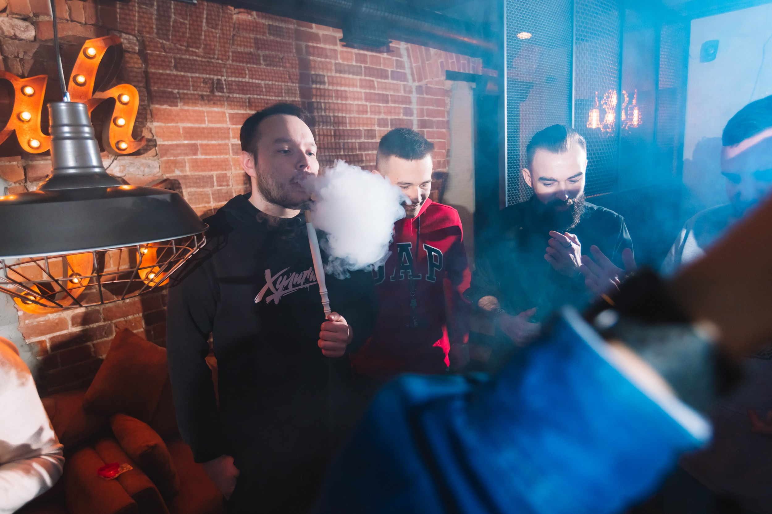 HOOKAH PLEACE. Свадебный фотограф в Ярославле Анастасия Архипова