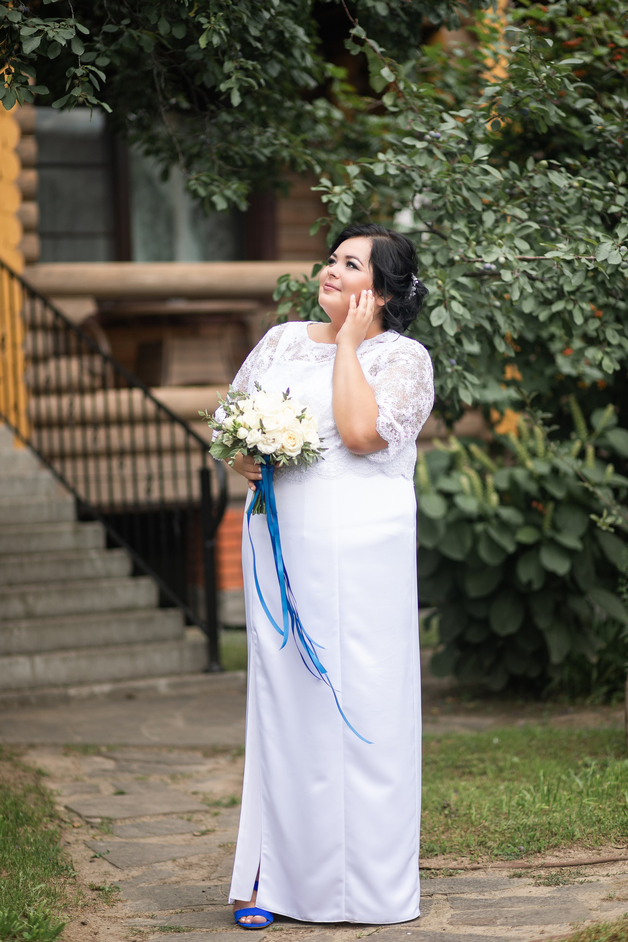 Свадебное. Свадебный фотограф Нижний Новгород | Софа Полякова