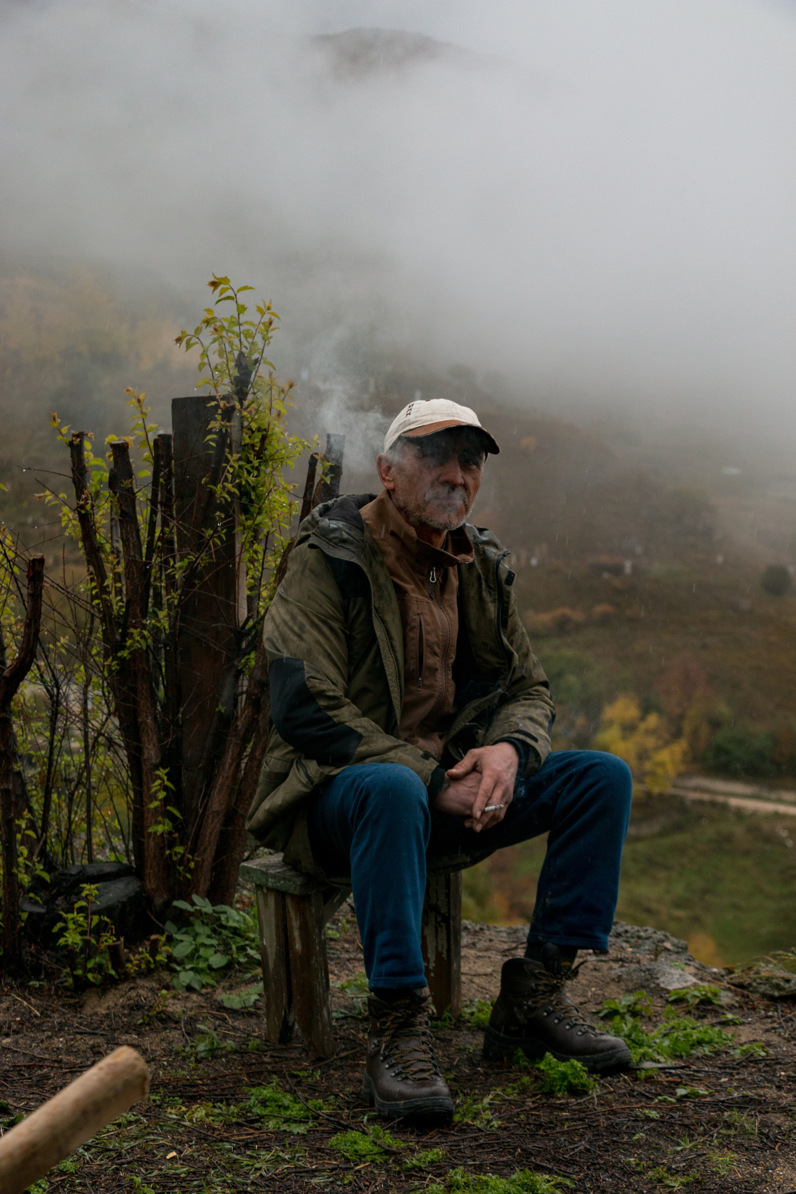 Дагестан. Фотограф в Сочи