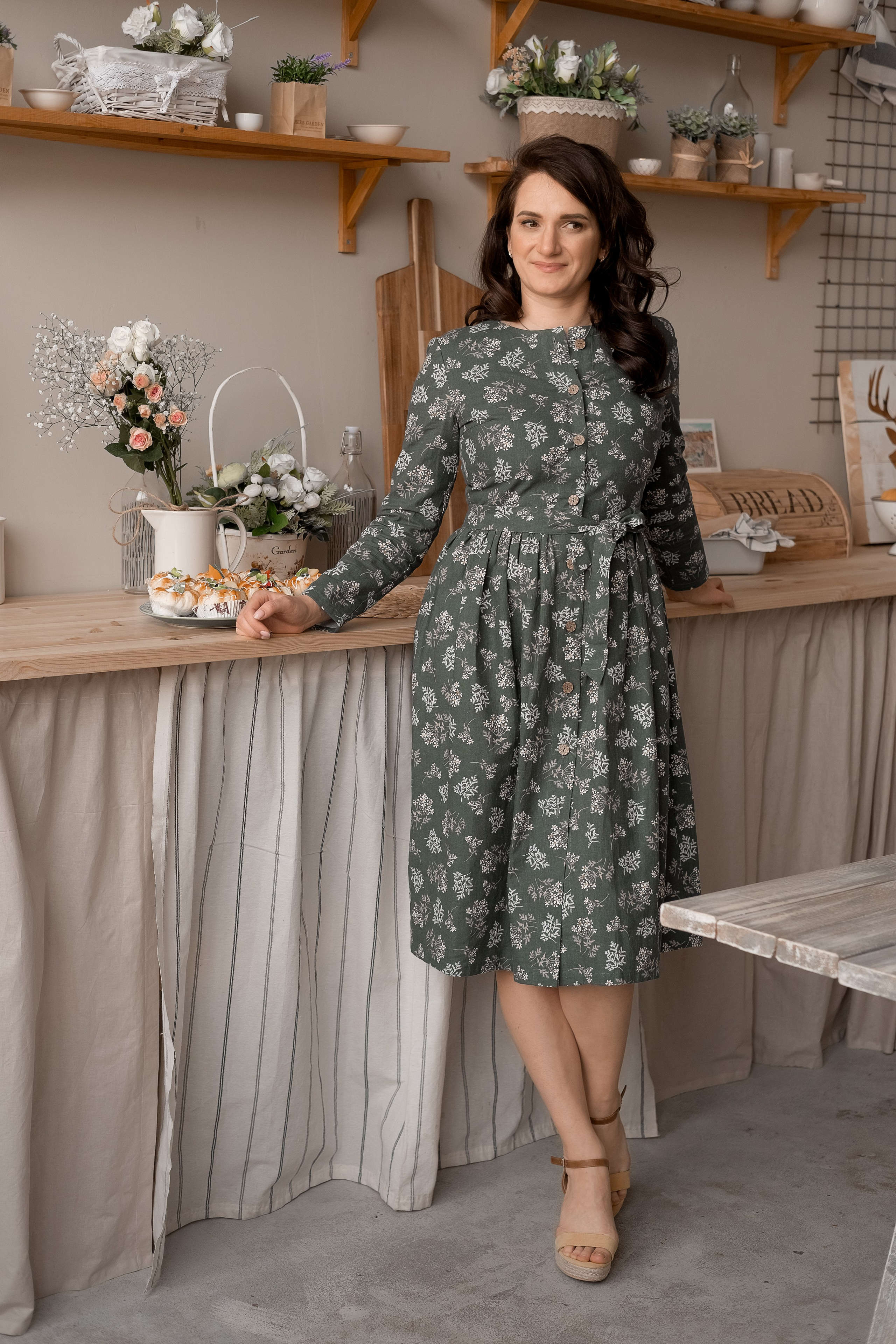 Семейная фотосессия (прогулки и студии). Семейный и женский фотограф в Санкт-Петербурге