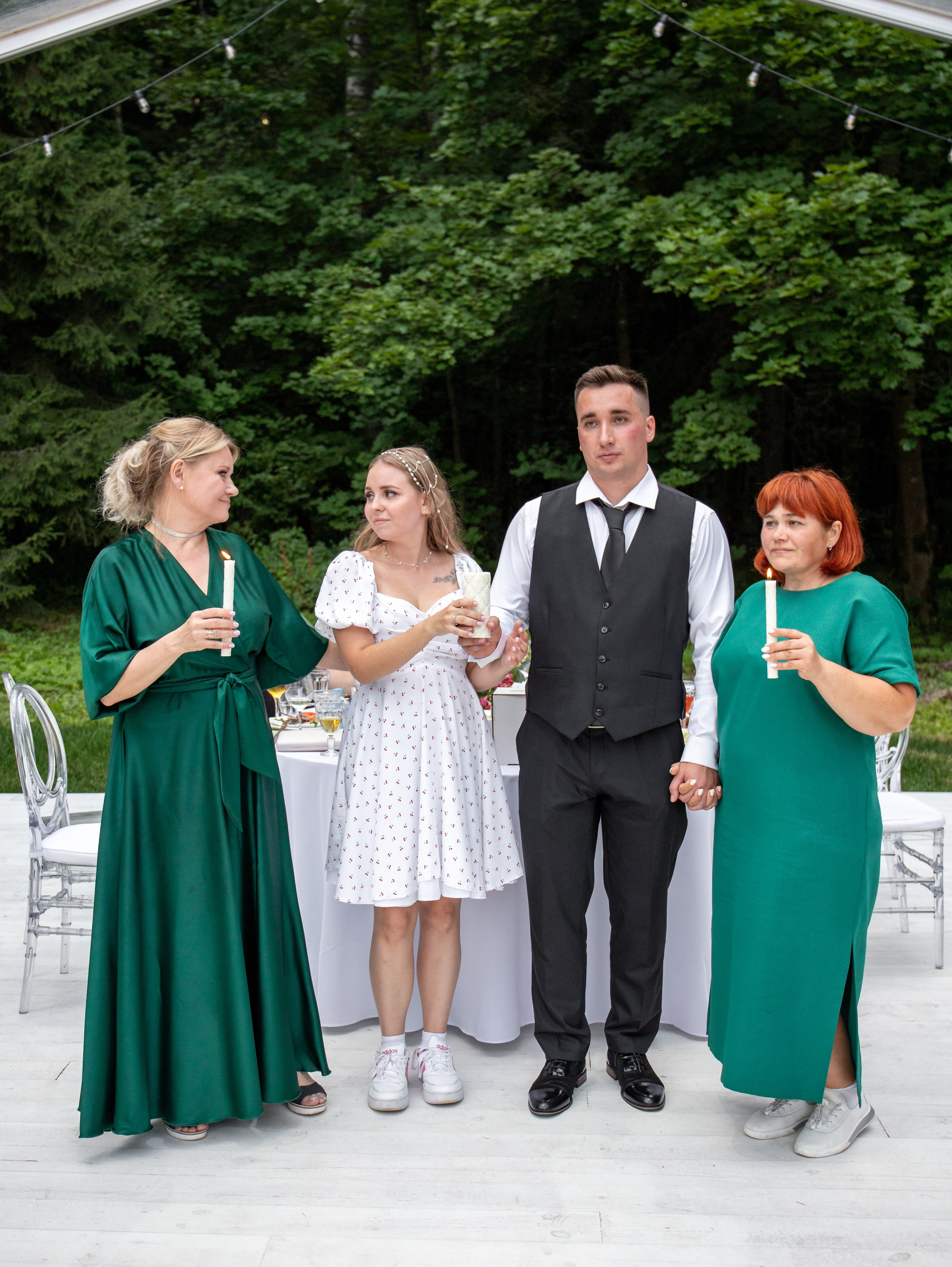 Андрей&Дарья. Свадебный и семейный фотограф в Москве Мила Широких