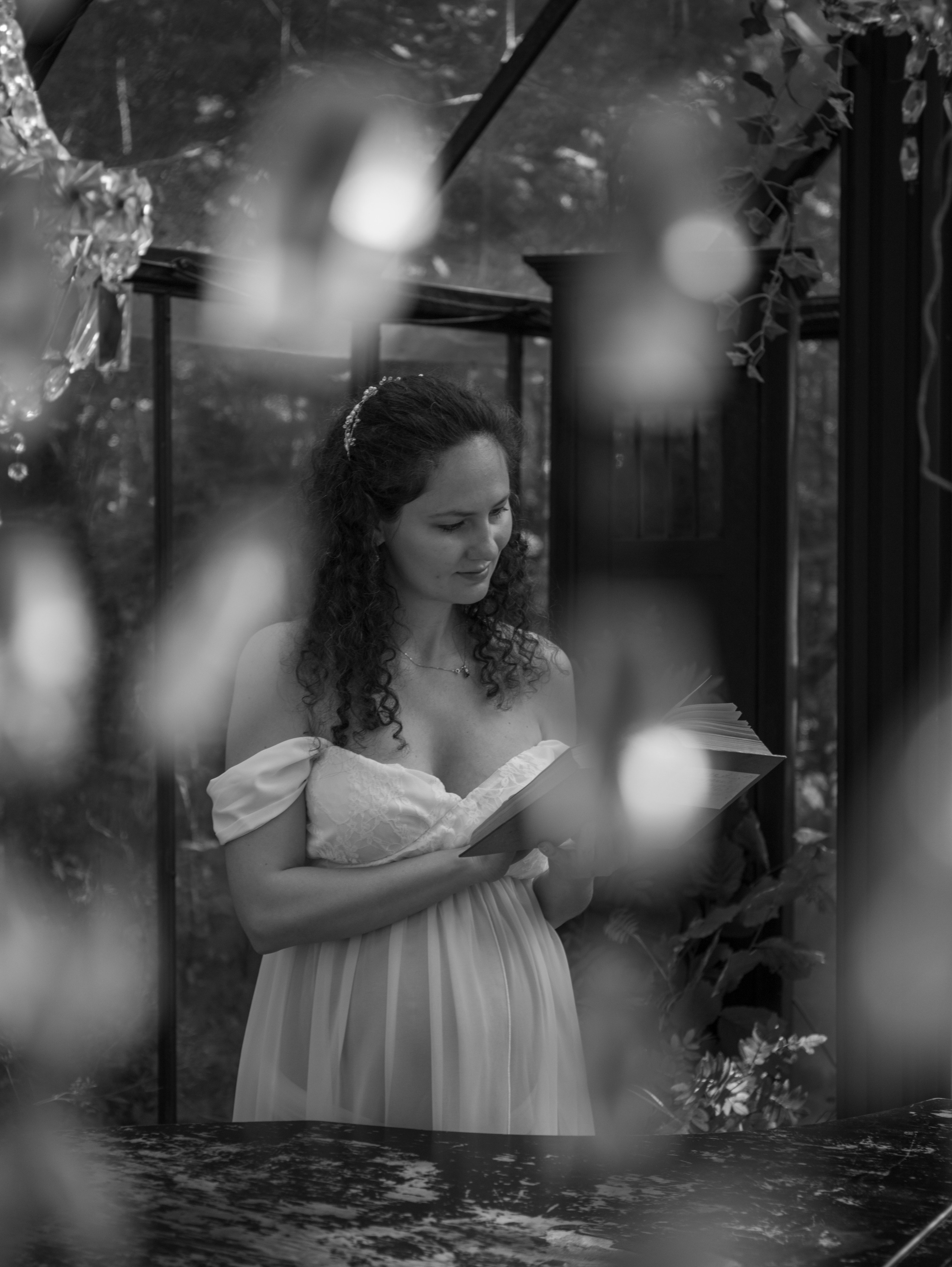 Беременность. Свадебный и семейный фотограф в Москве Мила Широких