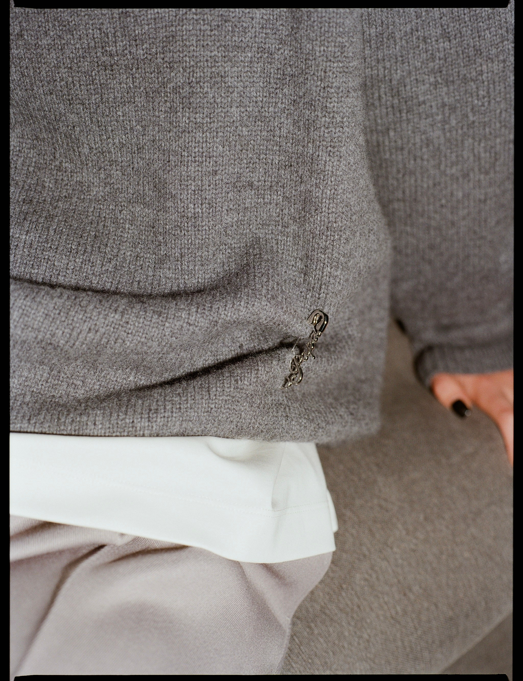 Le Papa. Главная