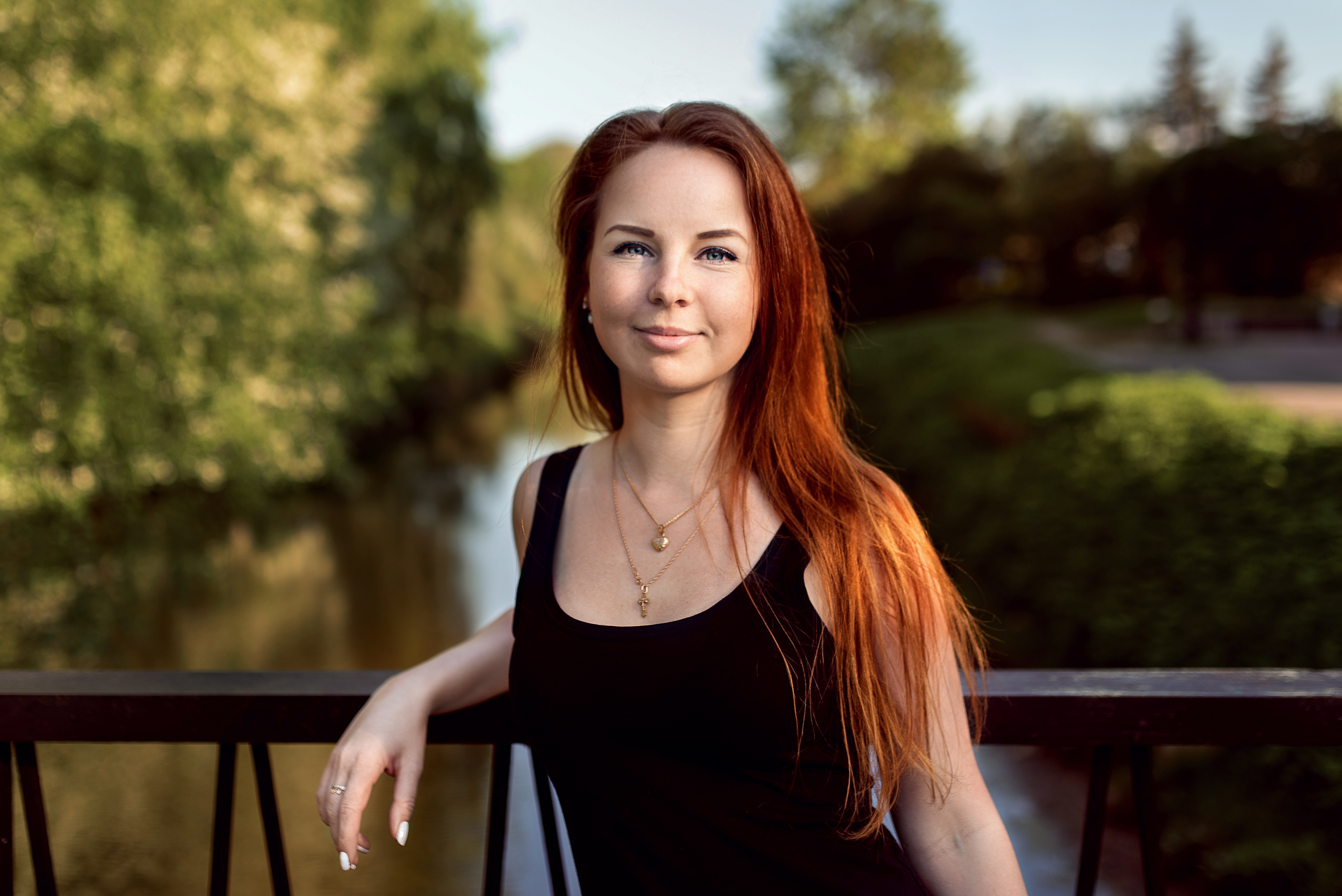 Портретная фотография в Санкт-Петербурге. Свадебный фотограф в Спб Сергей Баланян