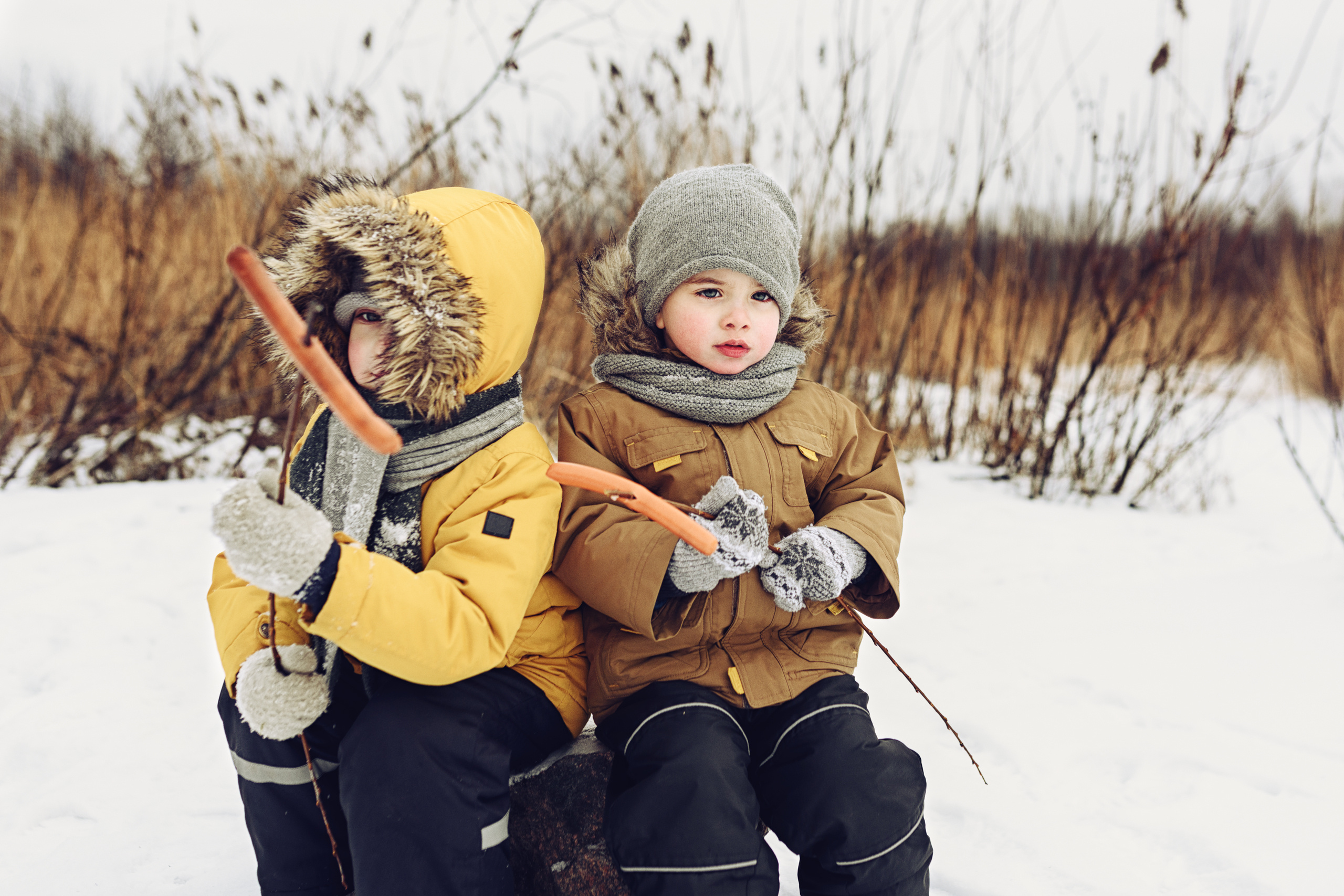 Выжившие. Свадебный фотограф в Спб Сергей Баланян