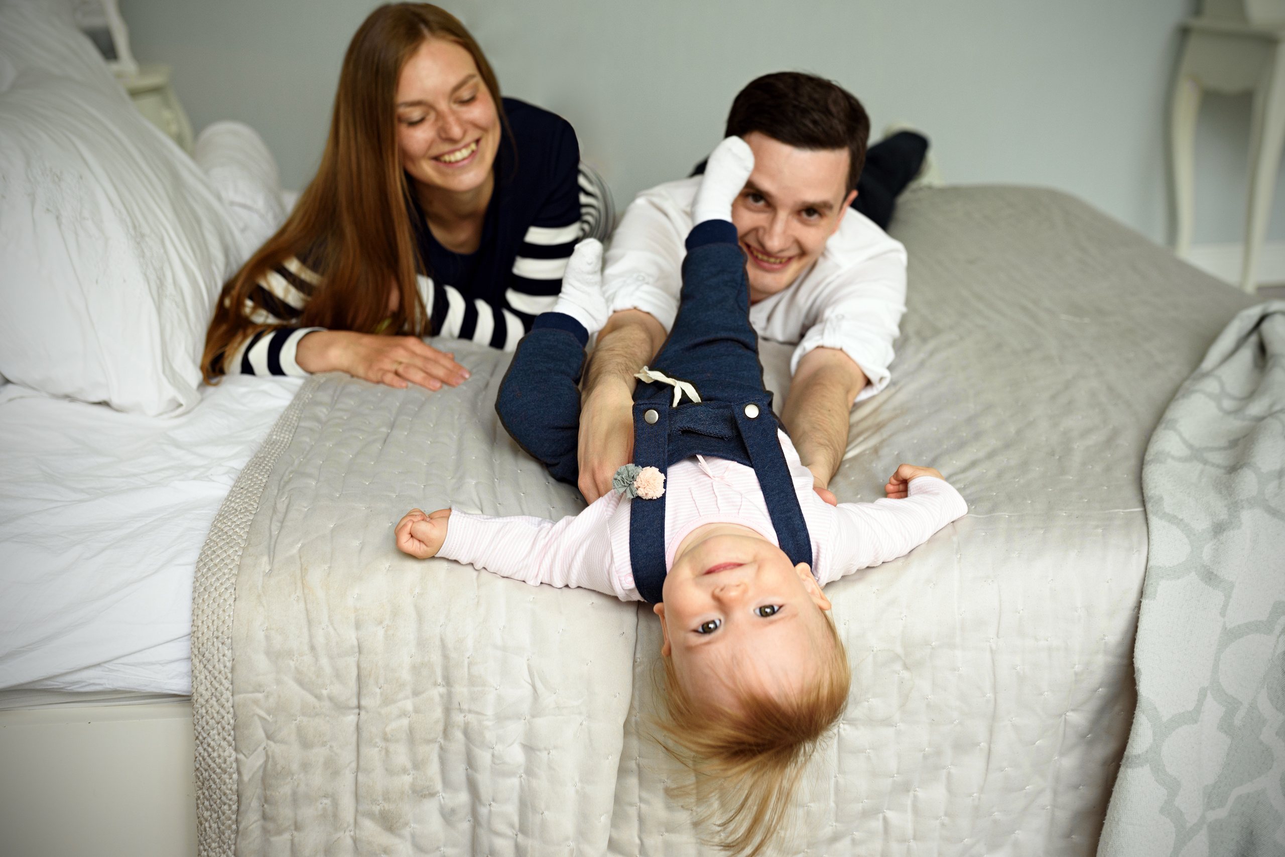 Первые зубы. Свадебный фотограф в Спб Сергей Баланян