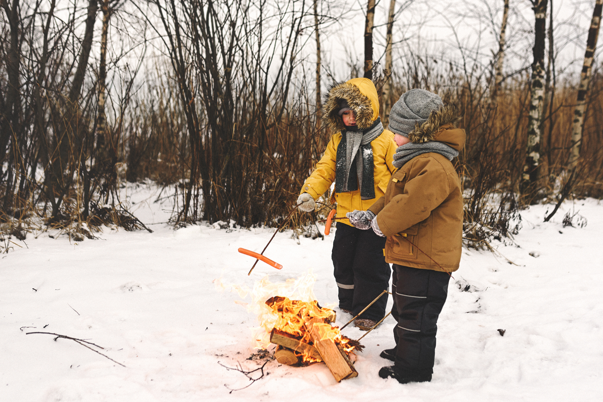 Выжившие. Свадебный фотограф в Спб Сергей Баланян