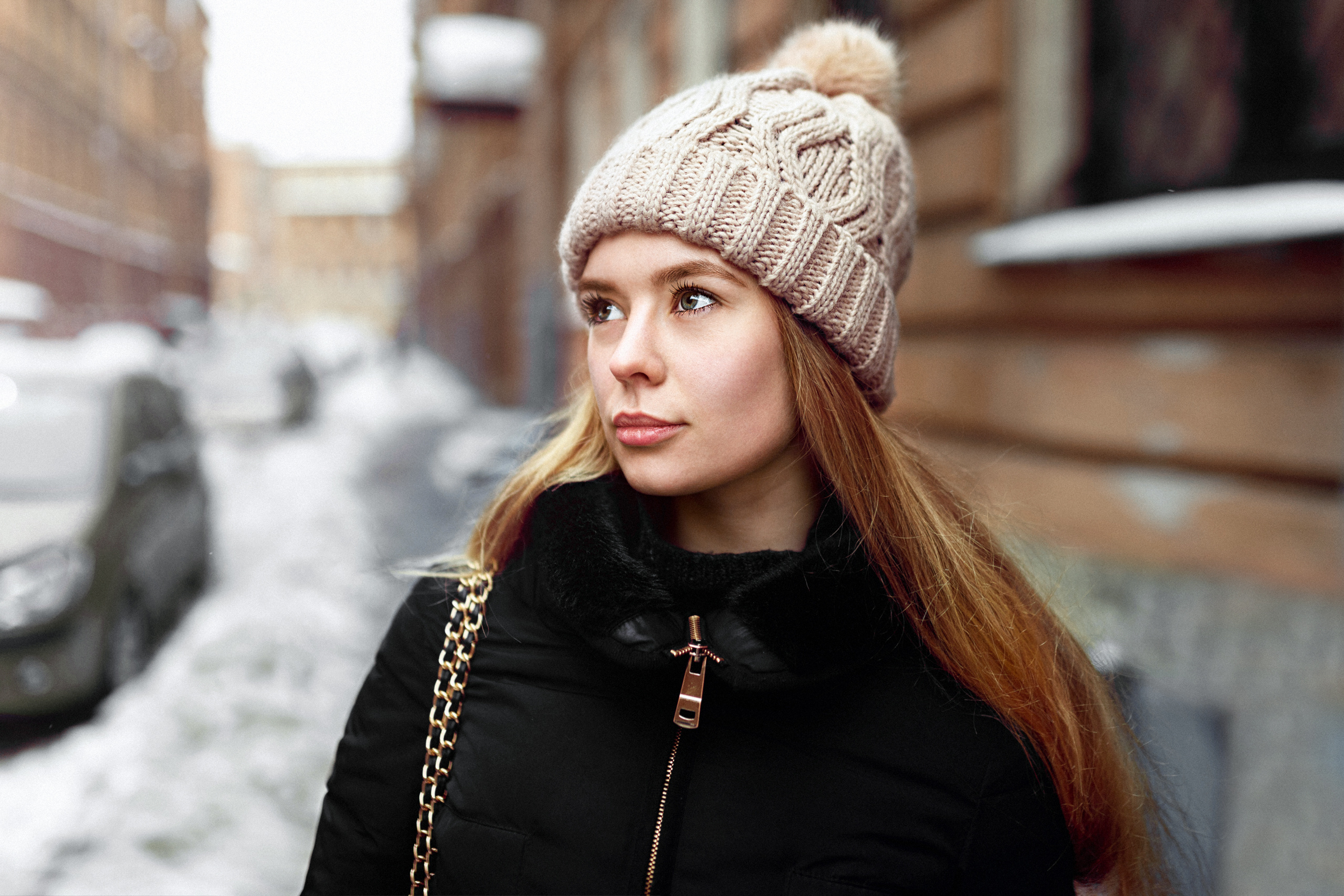 Портретная фотография в Санкт-Петербурге. Свадебный фотограф в Спб Сергей Баланян