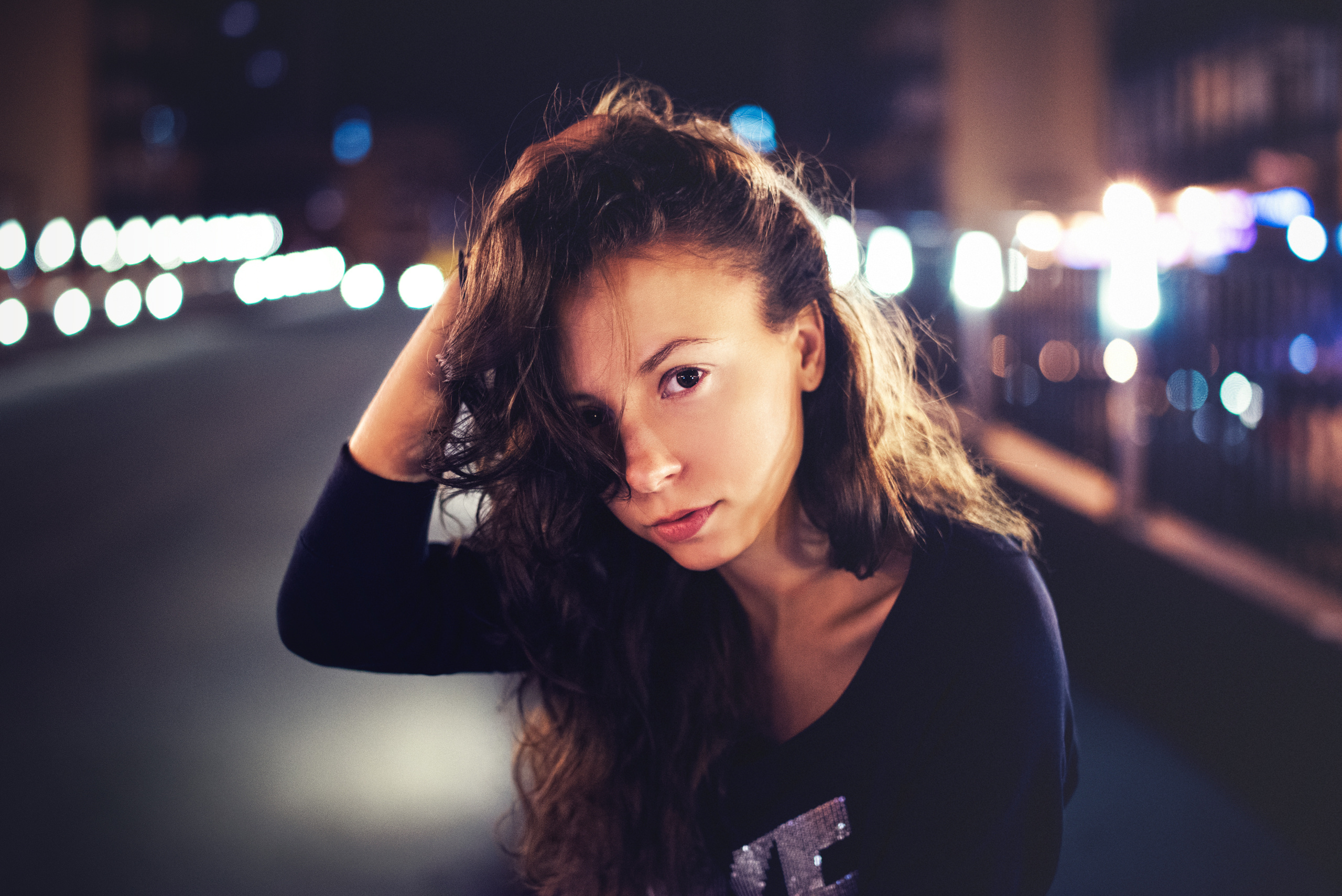 Портретная фотография в Санкт-Петербурге. Свадебный фотограф в Спб Сергей Баланян