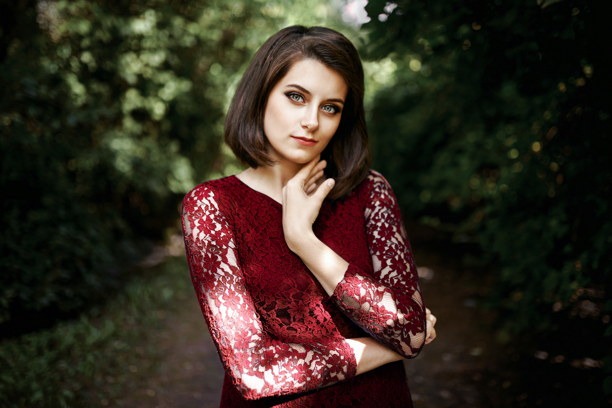 Портретная фотография в Санкт-Петербурге. Свадебный фотограф в Спб Сергей Баланян