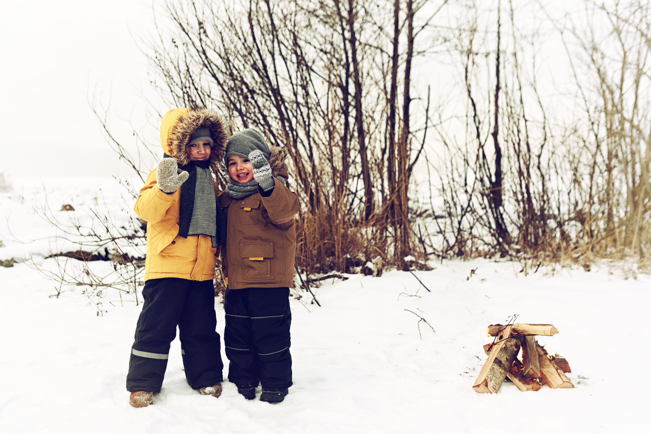 Выжившие. Свадебный фотограф в Спб Сергей Баланян